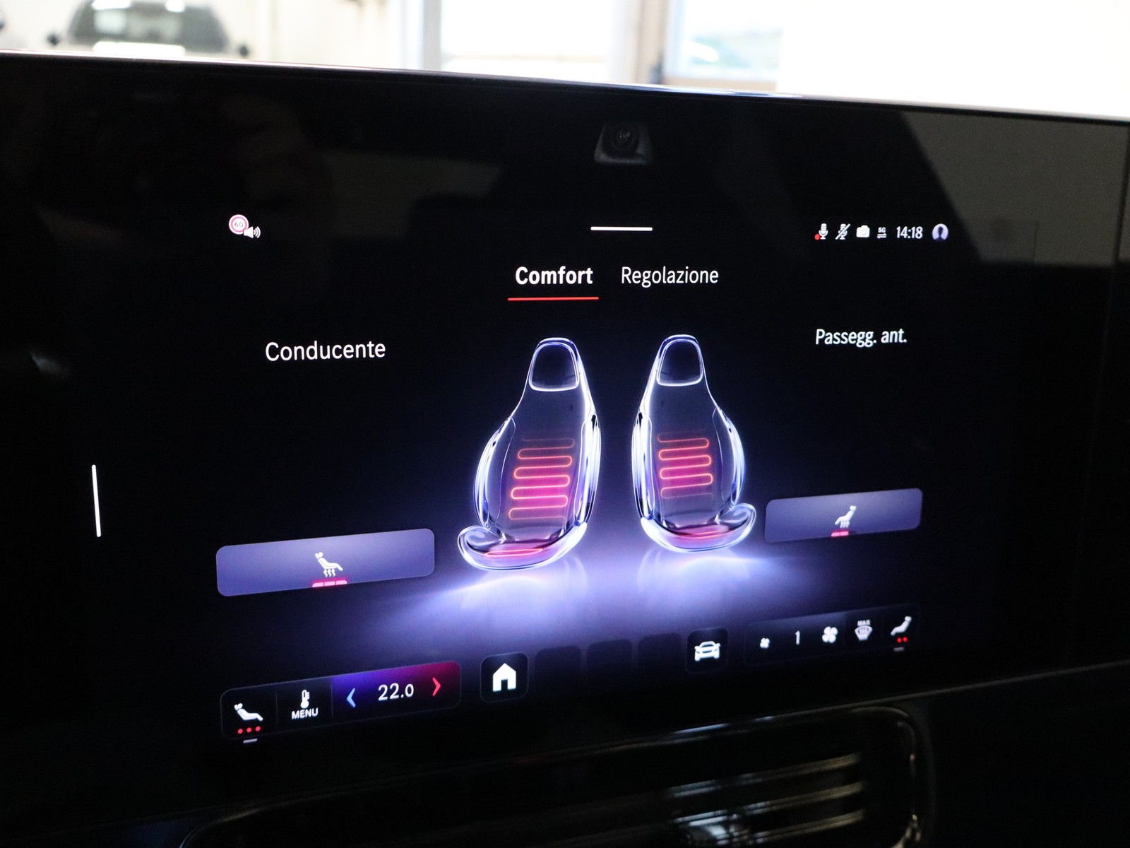 14 - Mercedes CLA 200 advanced plus 4matic auto