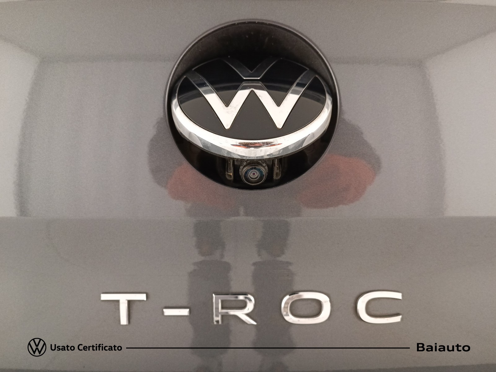 28 - Volkswagen T-Roc 2.0 tdi scr 115cv style