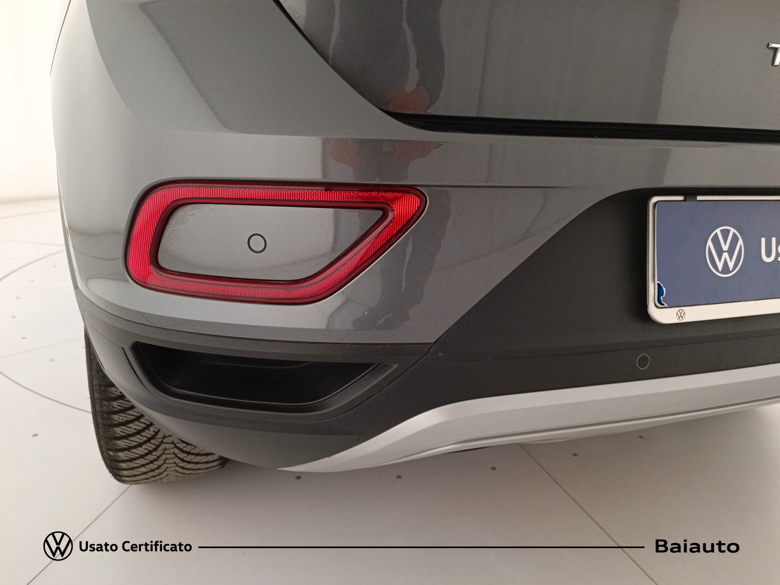 29 - Volkswagen T-Roc 2.0 tdi scr 115cv style