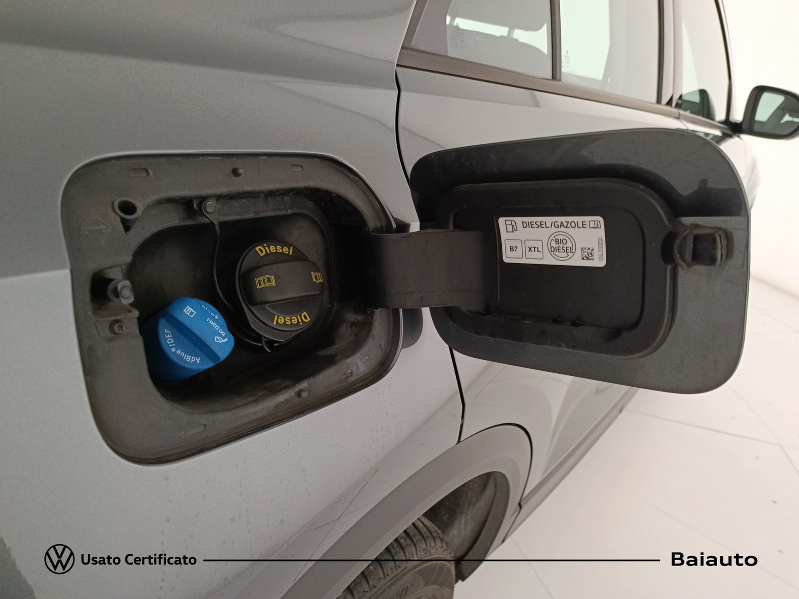 33 - Volkswagen T-Roc 2.0 tdi scr 115cv style