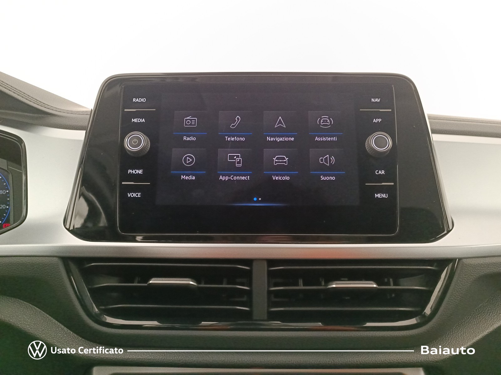 10 - Volkswagen T-Roc 2.0 tdi scr 115cv style