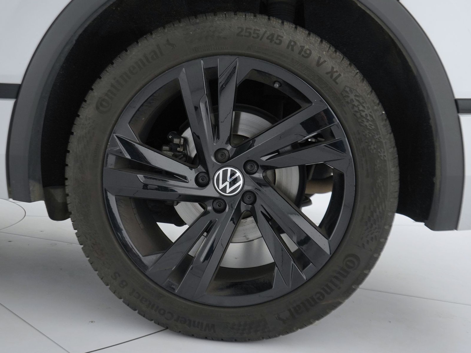 12 - Volkswagen Tiguan 1.5 tsi act 150cv r-line dsg