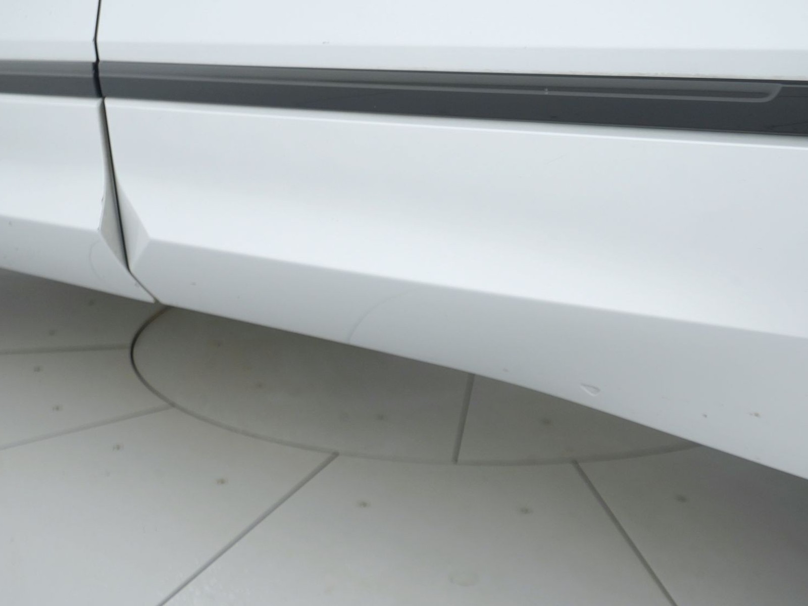 34 - Volkswagen Tiguan 1.5 tsi act 150cv r-line dsg