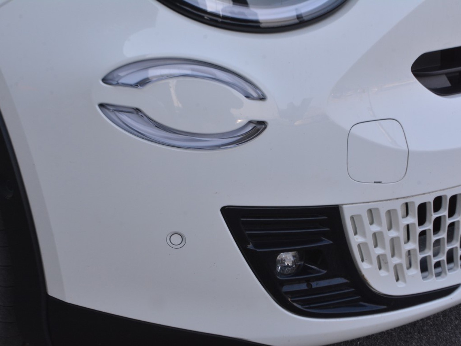 21 - Fiat 600 1.2 hybrid 110cv la prima ii edct