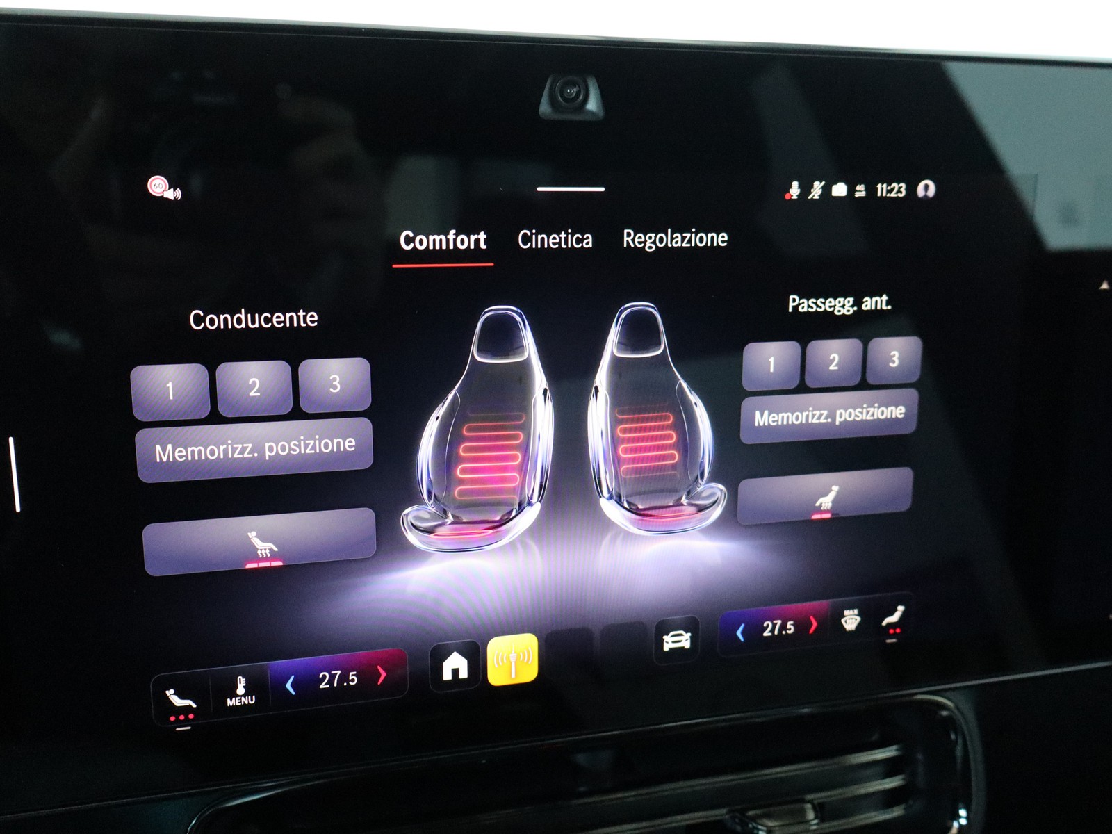 14 - Mercedes CLA 200 premium auto
