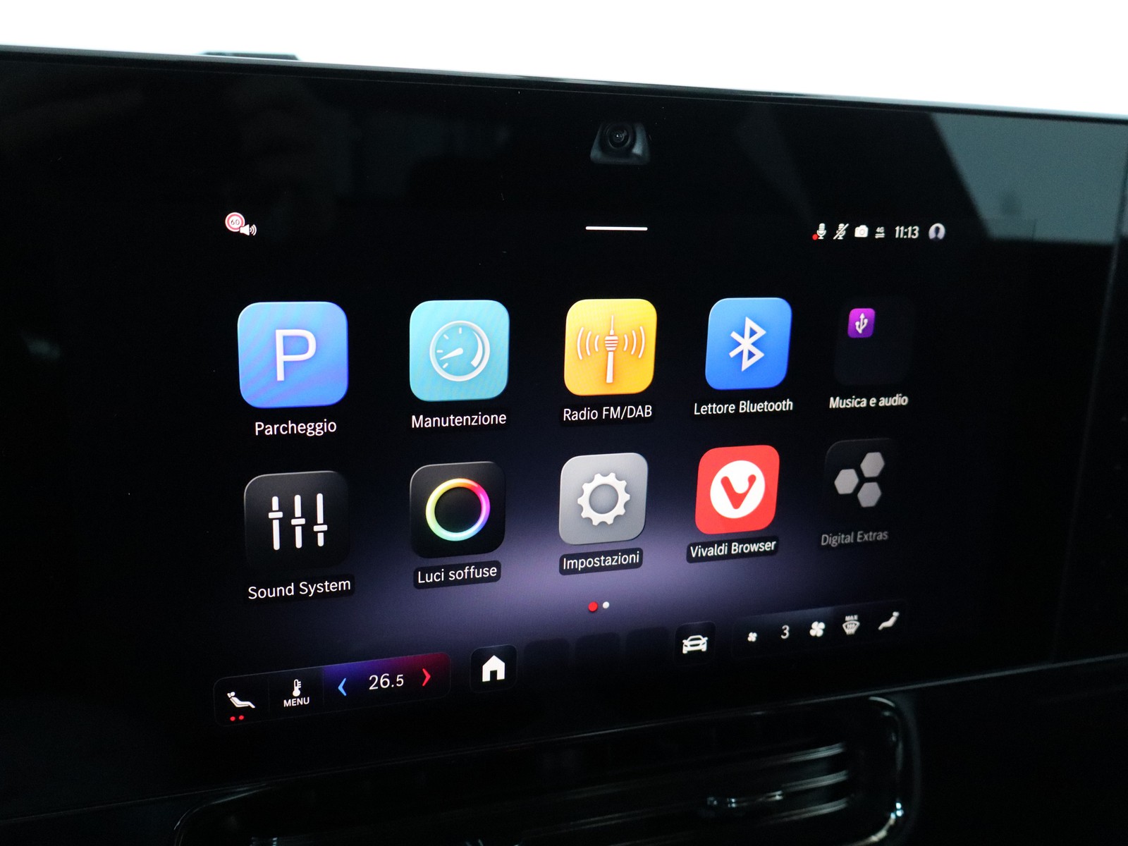 10 - Mercedes CLA 200 advanced plus auto