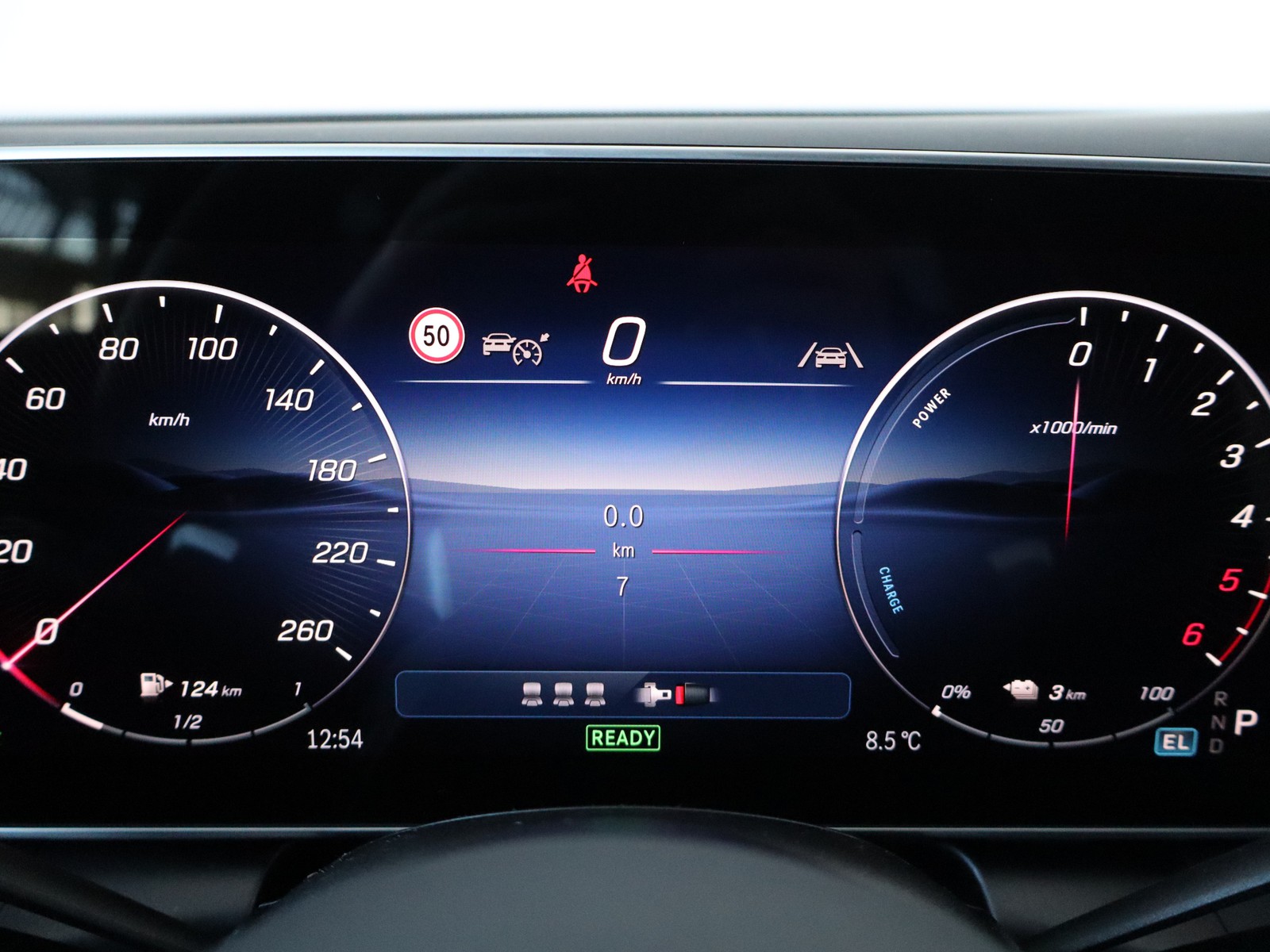 9 - Mercedes GLC coupe 300 de plug in hybrid amg line advanced tech 4matic 9g-tronic