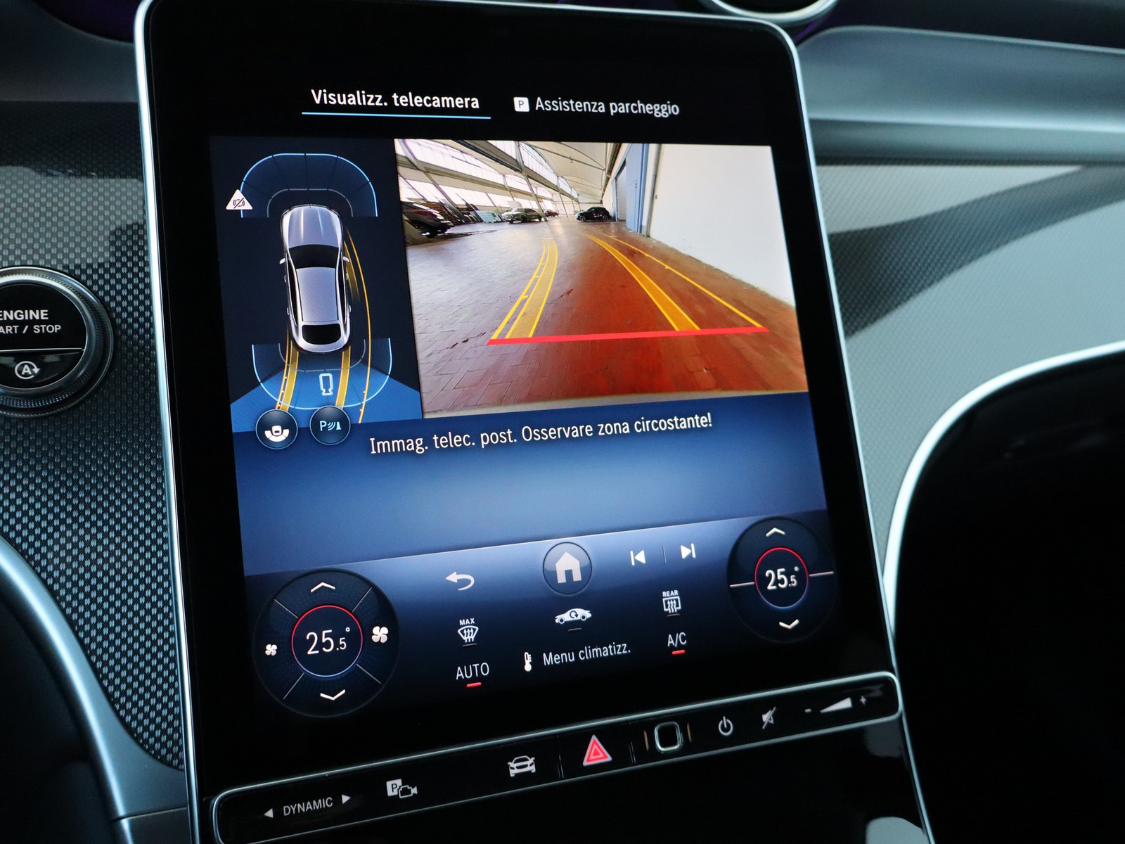 11 - Mercedes GLC coupe 220 d amg line advanced 4matic 9g-tronic