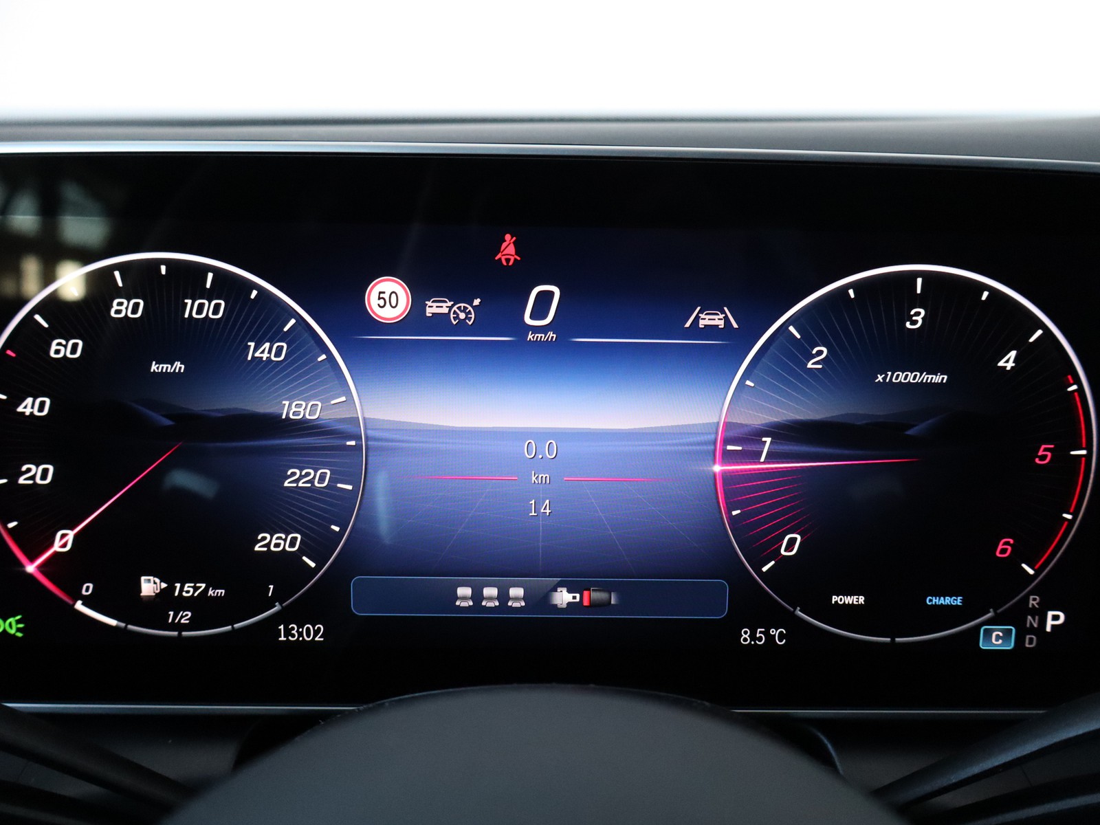 9 - Mercedes GLC coupe 220 d amg line advanced 4matic 9g-tronic