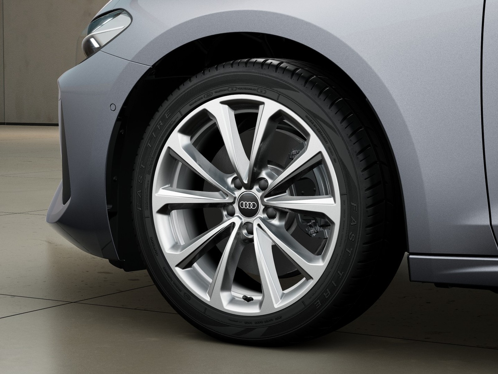 11 - Audi A5 avant 2.0 tdi mhev+ 204cv business advanced