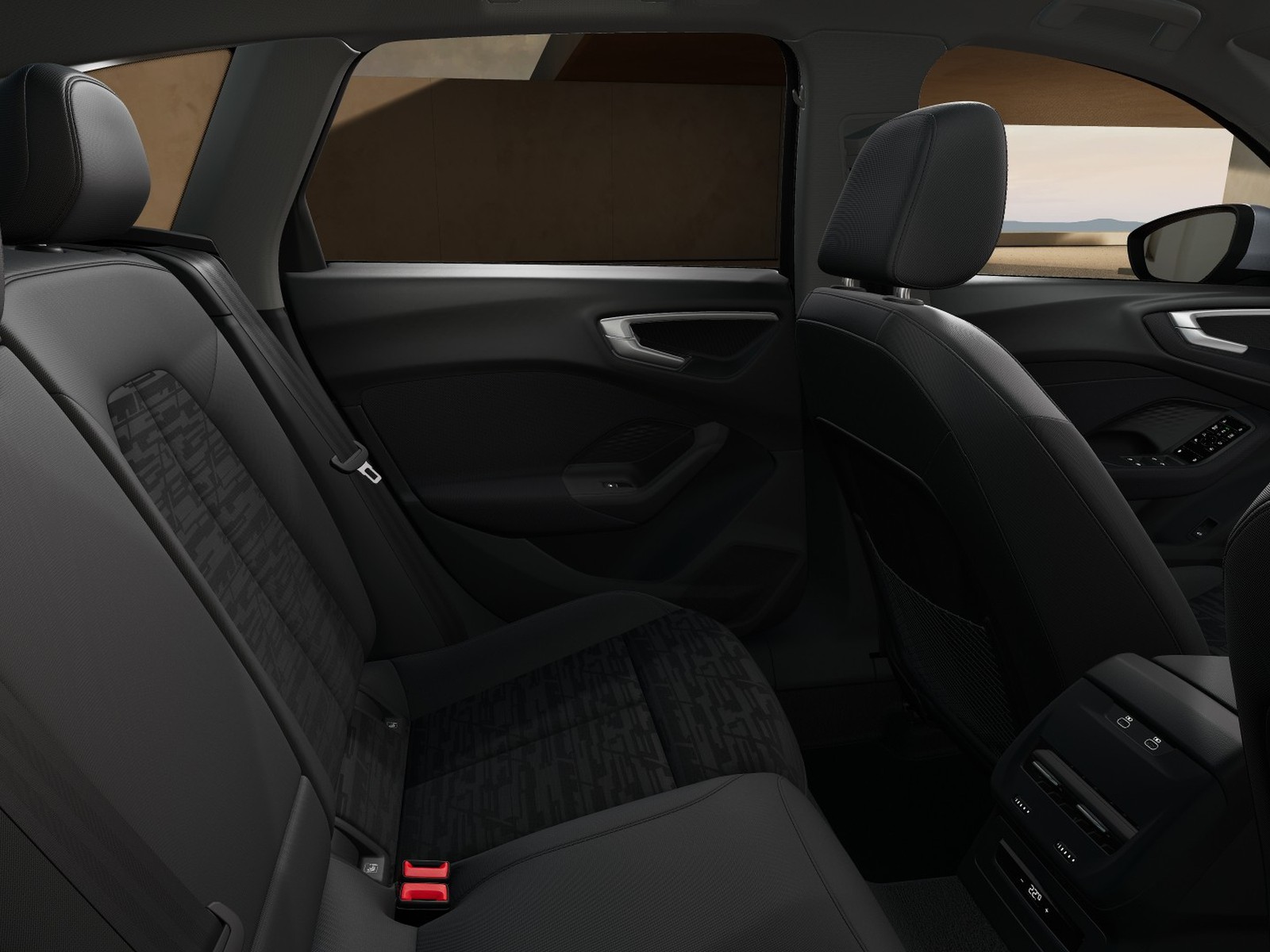 8 - Audi A5 avant 2.0 tdi mhev+ 204cv business advanced