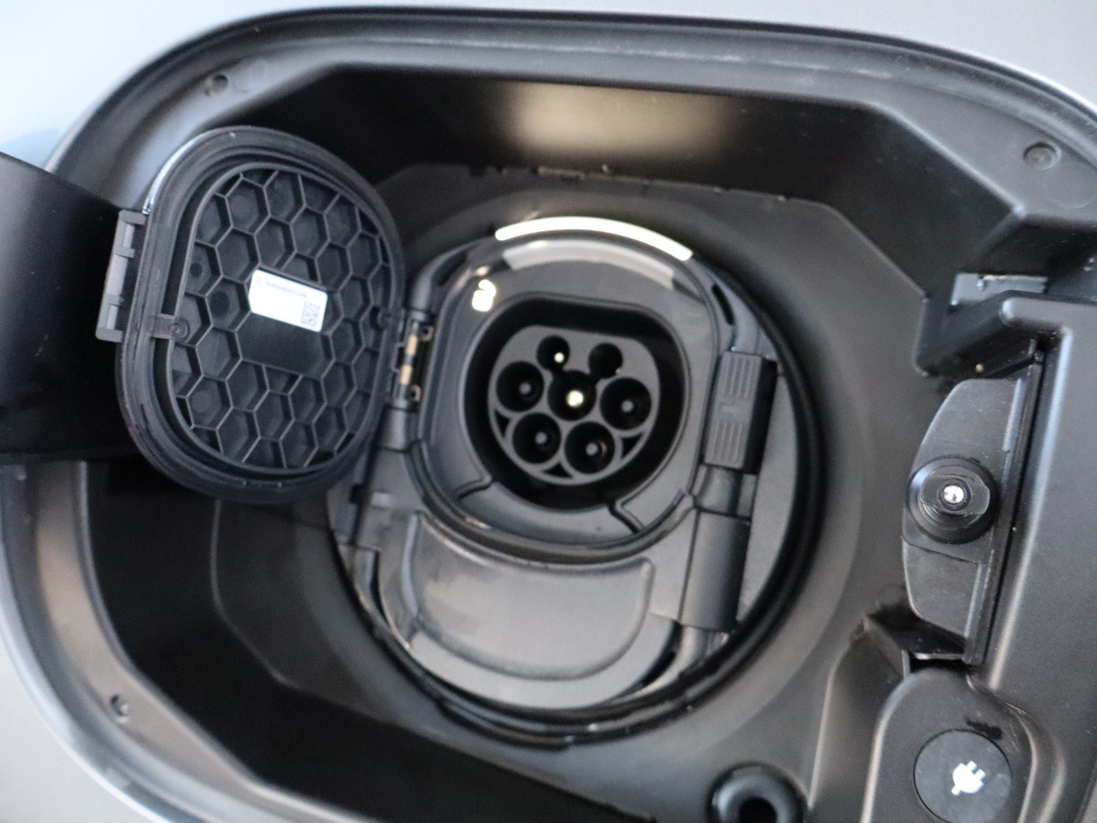 20 - Mercedes Classe GLE gle 350 de plug in hybrid amg line premium 4matic 9g-tronic plus