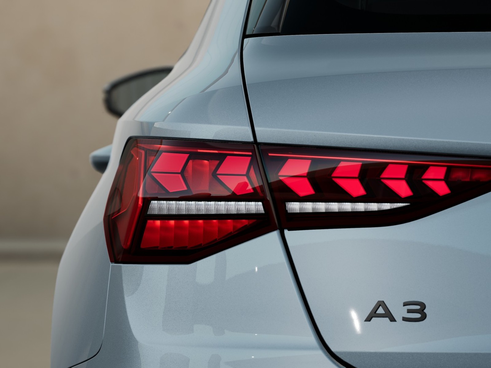 9 - Audi A3 sportback 1.5 tfsi mhev 116cv business advanced