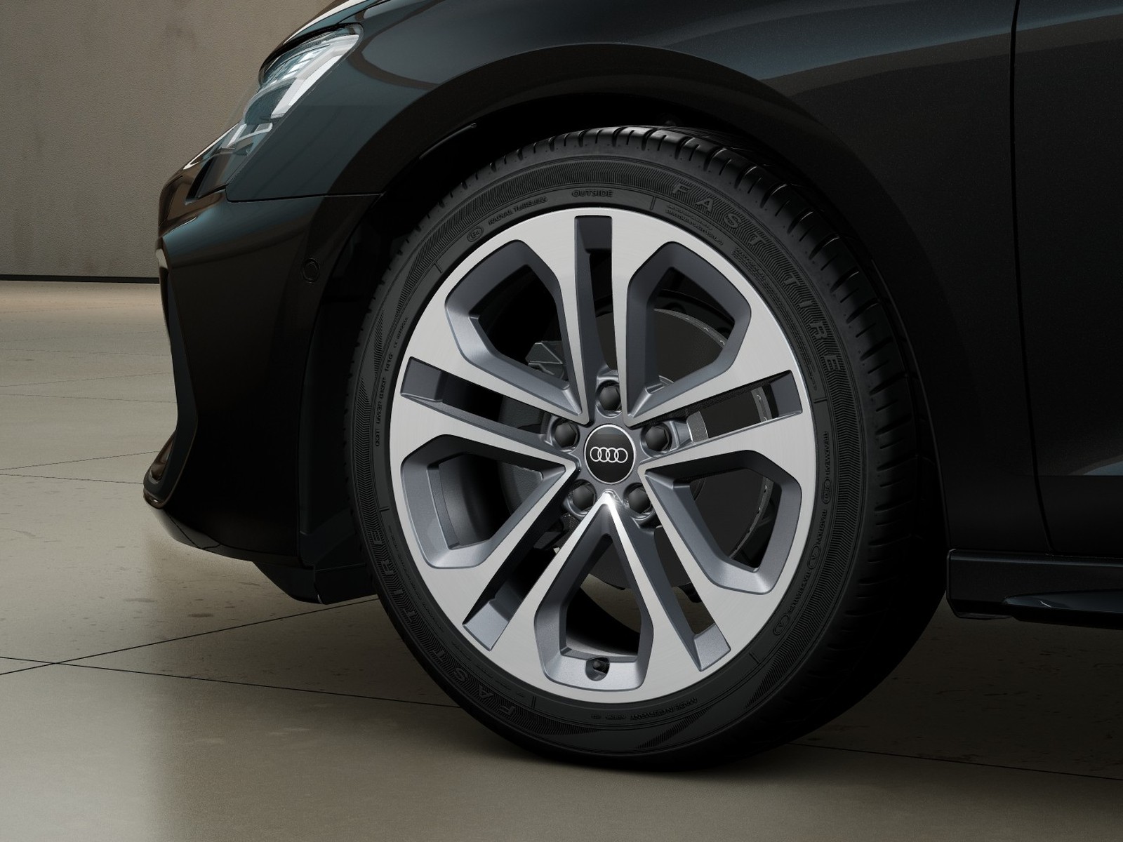 11 - Audi A3 sportback 2.0 tdi 150cv s line edition s tronic