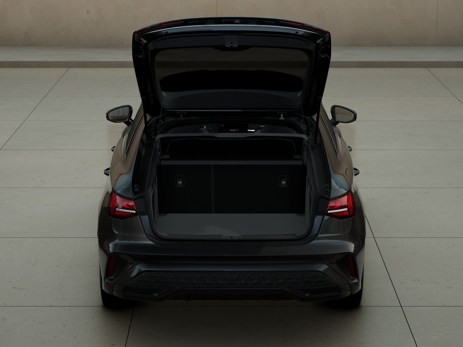 10 - Audi A3 sportback 2.0 tdi 150cv s line edition s tronic