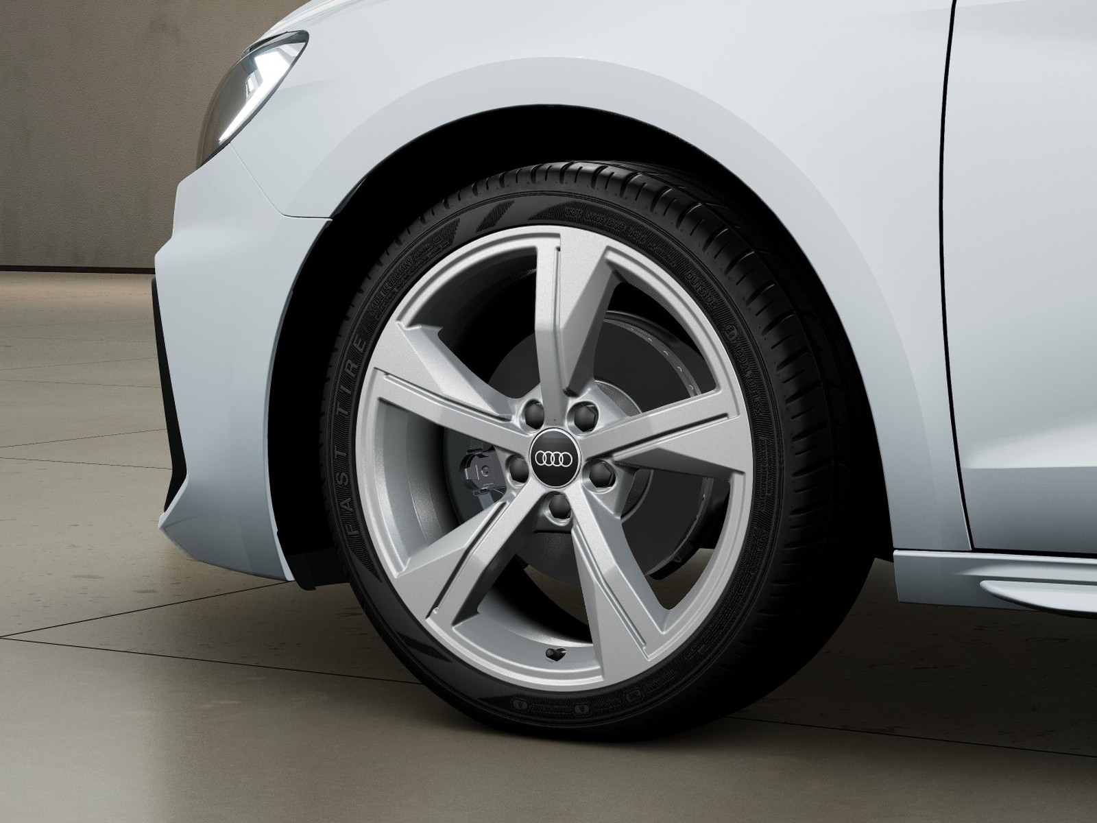 11 - Audi A1 sportback 35 1.5 tfsi s line edition s tronic