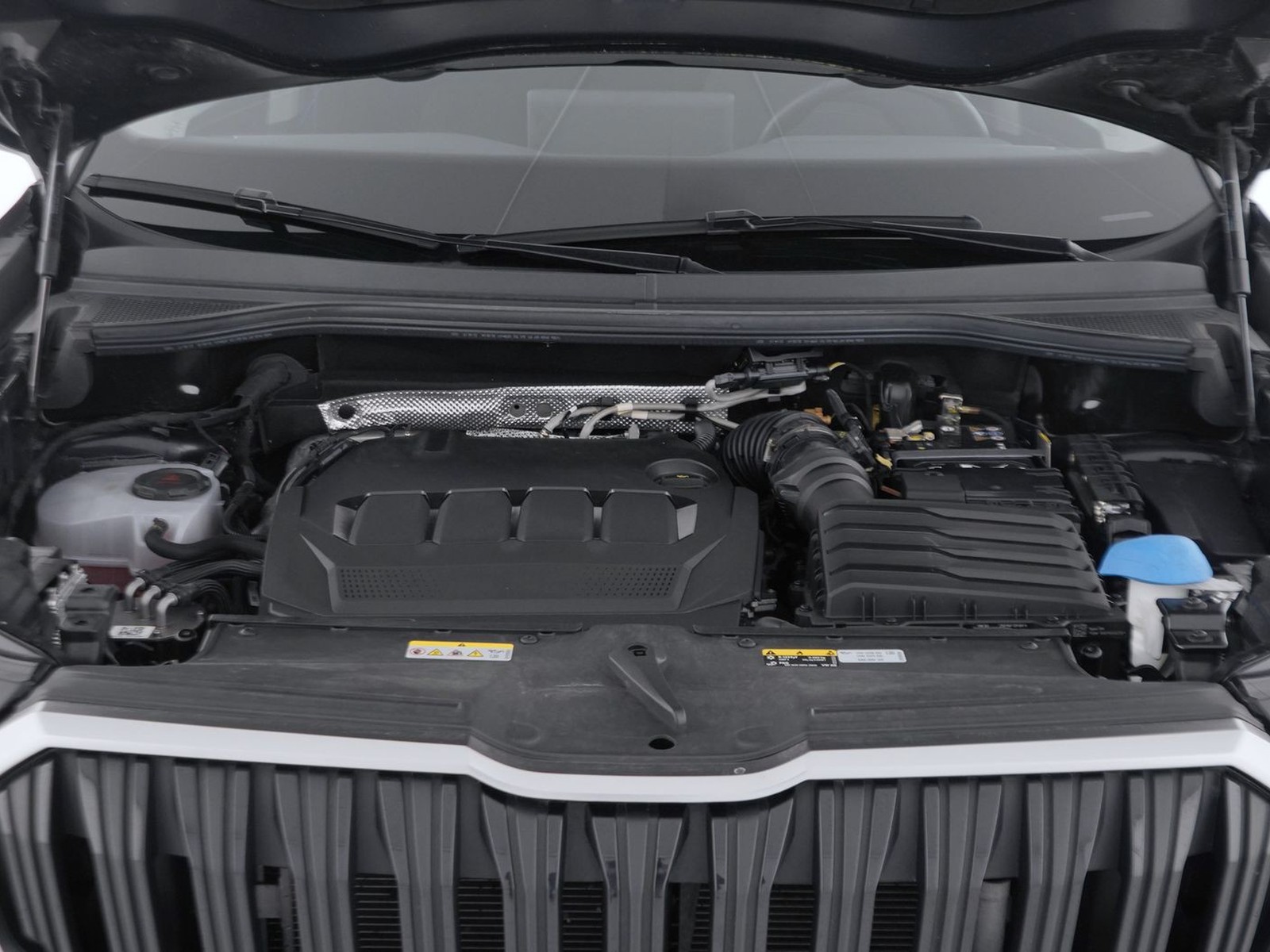 11 - Skoda Kodiaq 2.0 tdi 150cv executive dsg 7p.ti