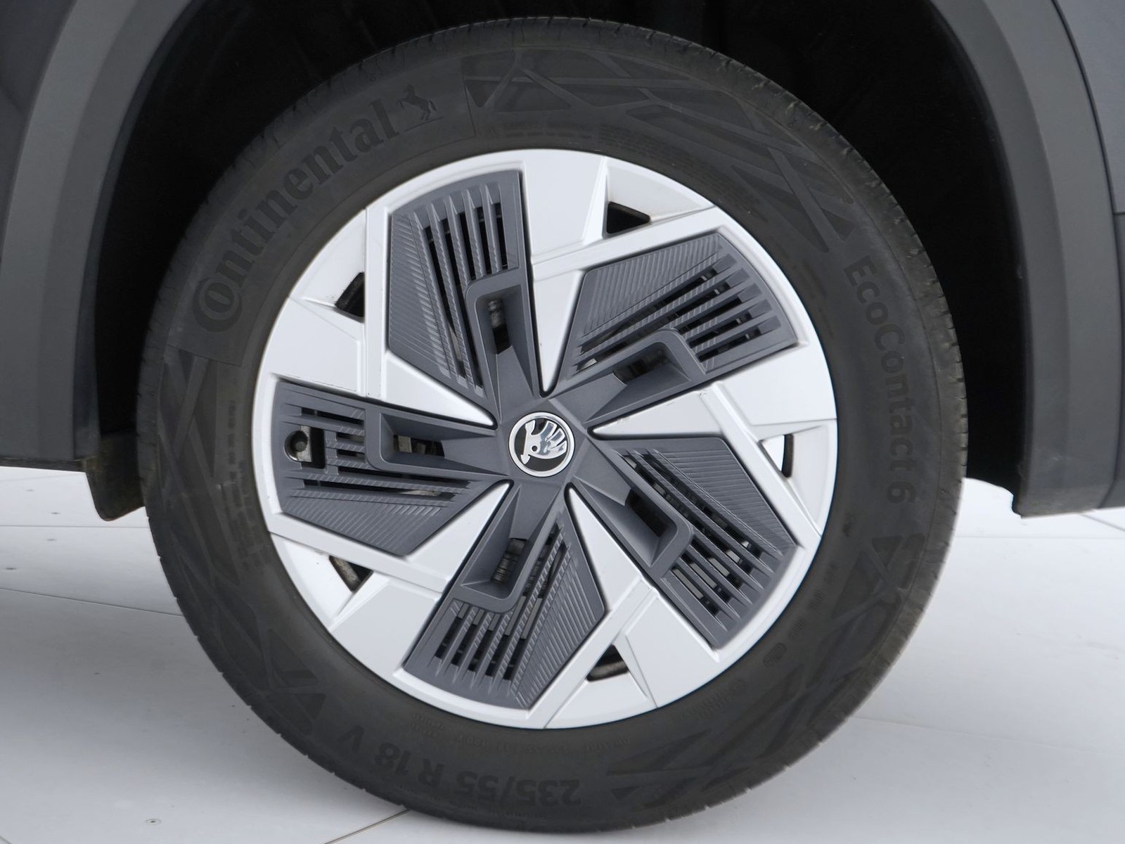 12 - Skoda Kodiaq 2.0 tdi 150cv executive dsg 7p.ti