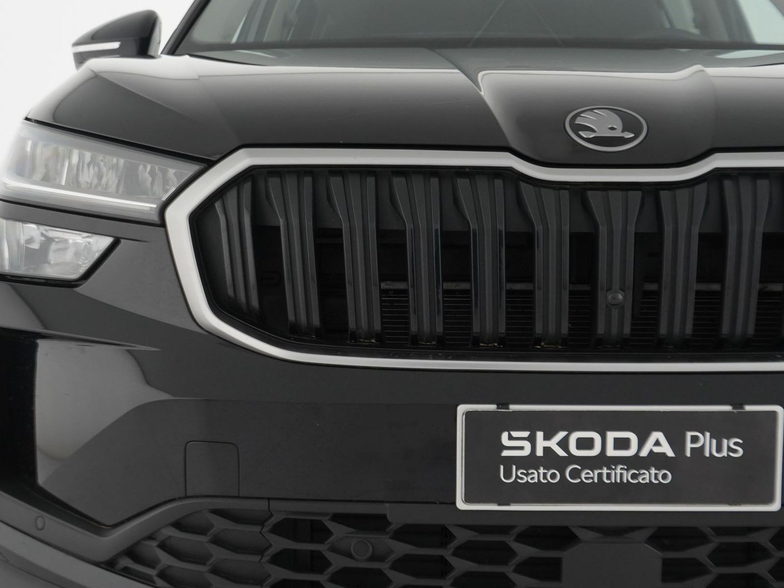 14 - Skoda Kodiaq 2.0 tdi 150cv executive dsg 7p.ti