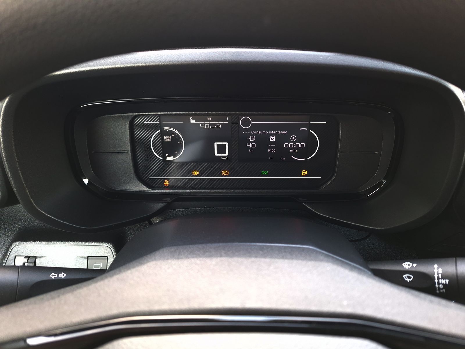 11 - Fiat Professional Doblò van xl 1.5 diesel 100cv