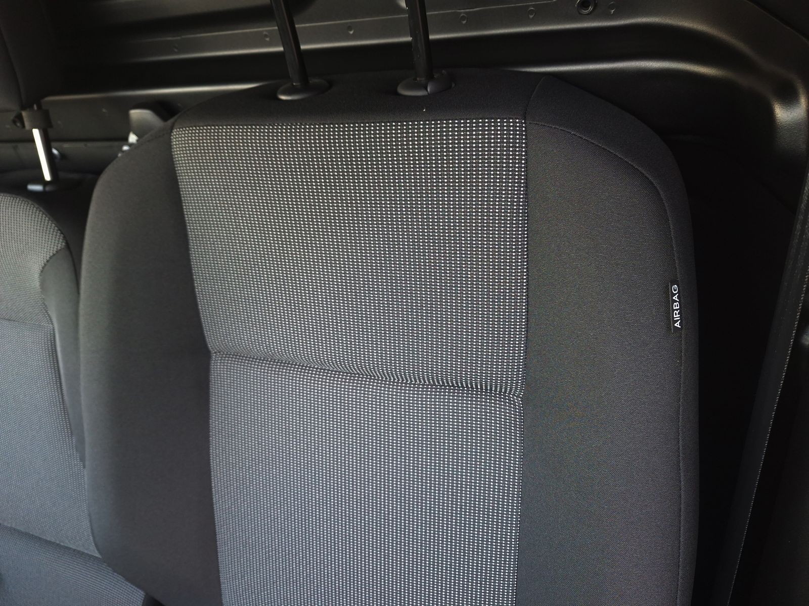 21 - Fiat Professional Doblò van xl 1.5 diesel 100cv