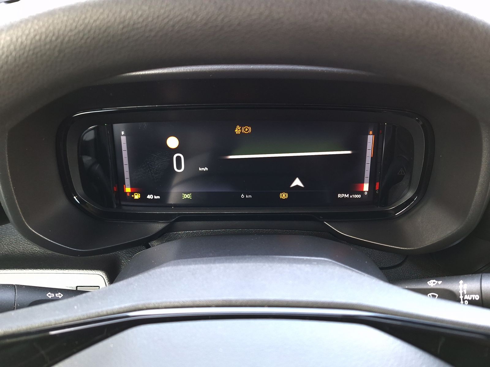 11 - Fiat Professional Doblò van xl 1.5 diesel 130cv