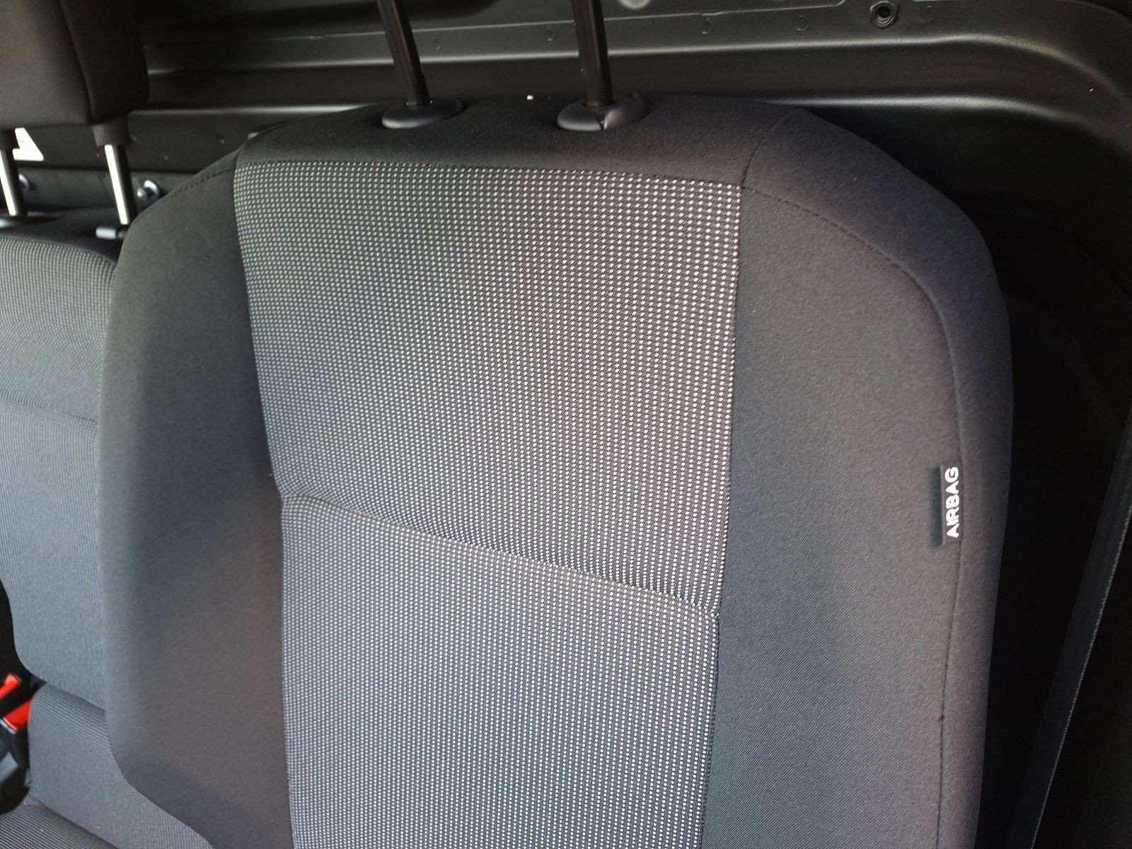 22 - Fiat Professional Doblò van xl 1.5 diesel 130cv