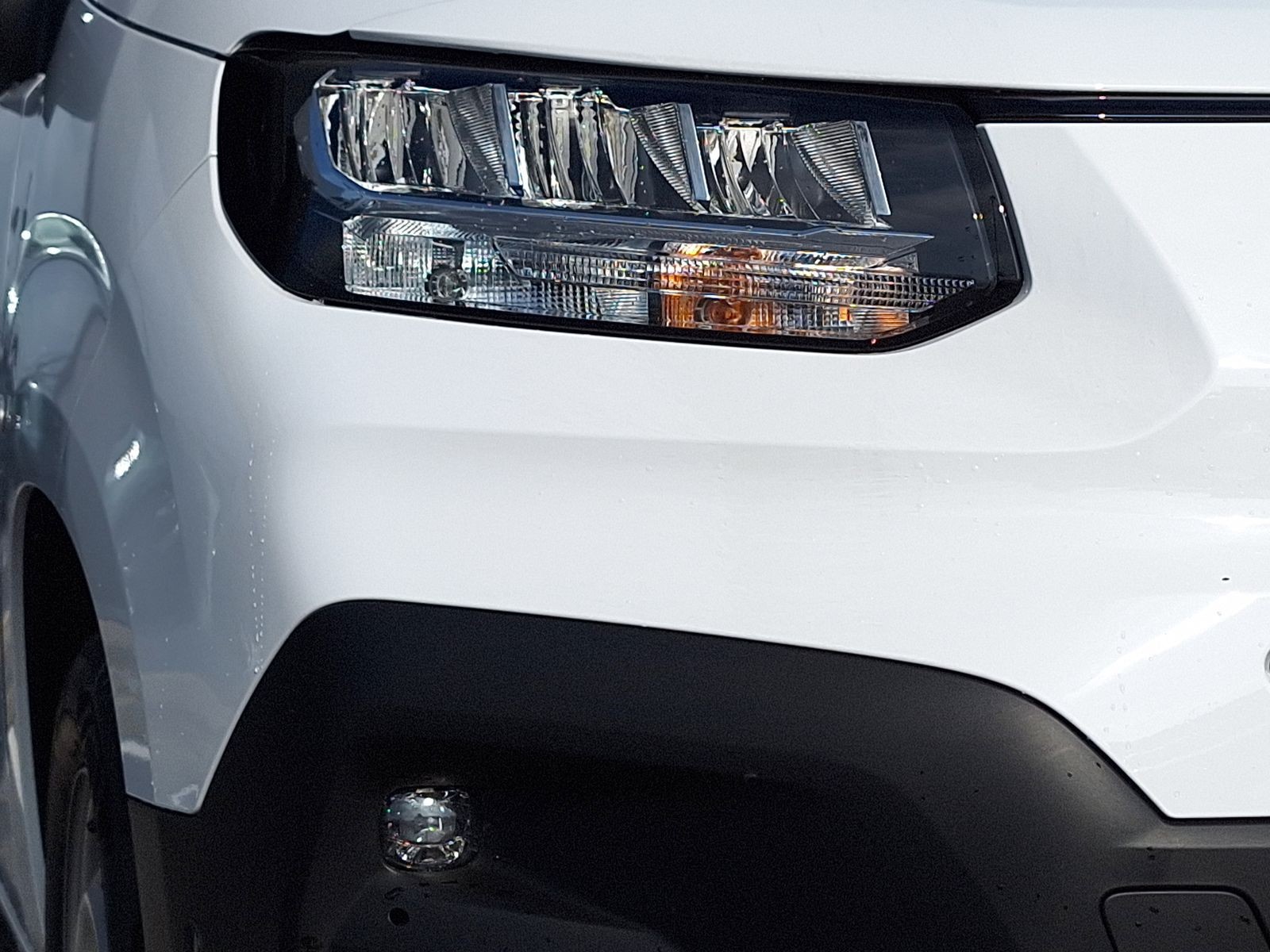 14 - Fiat Professional Doblò van xl 1.5 diesel 130cv