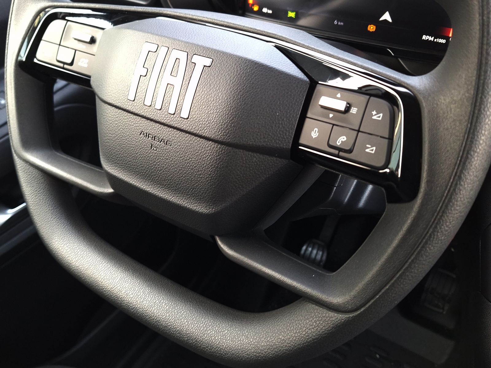 21 - Fiat Professional Doblò van xl 1.5 diesel 130cv