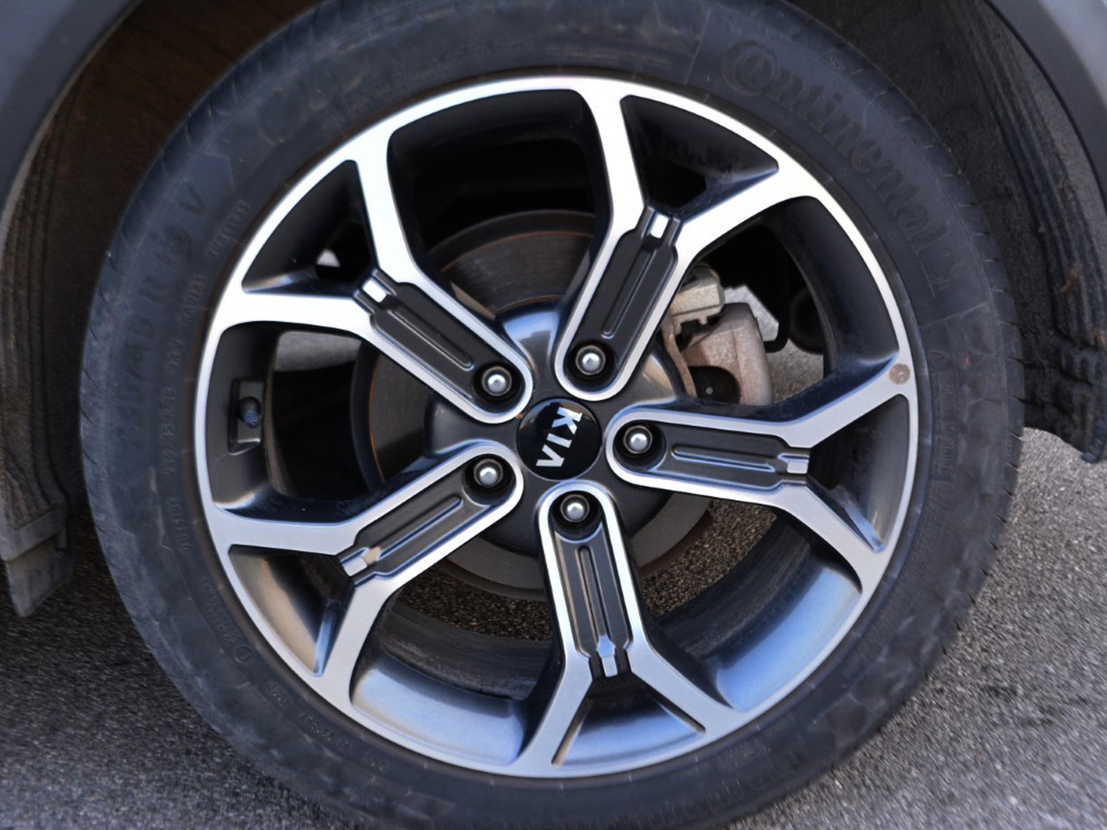 15 - Kia Xceed 1.0 t-gdi 120cv style 2wd