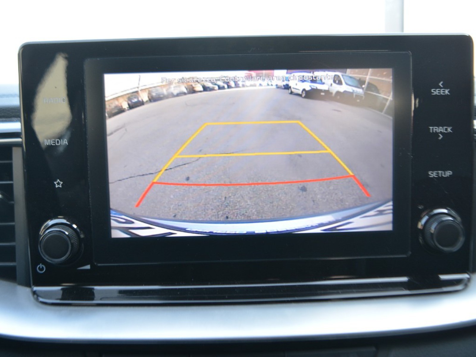 21 - Kia Xceed 1.0 t-gdi 120cv style 2wd