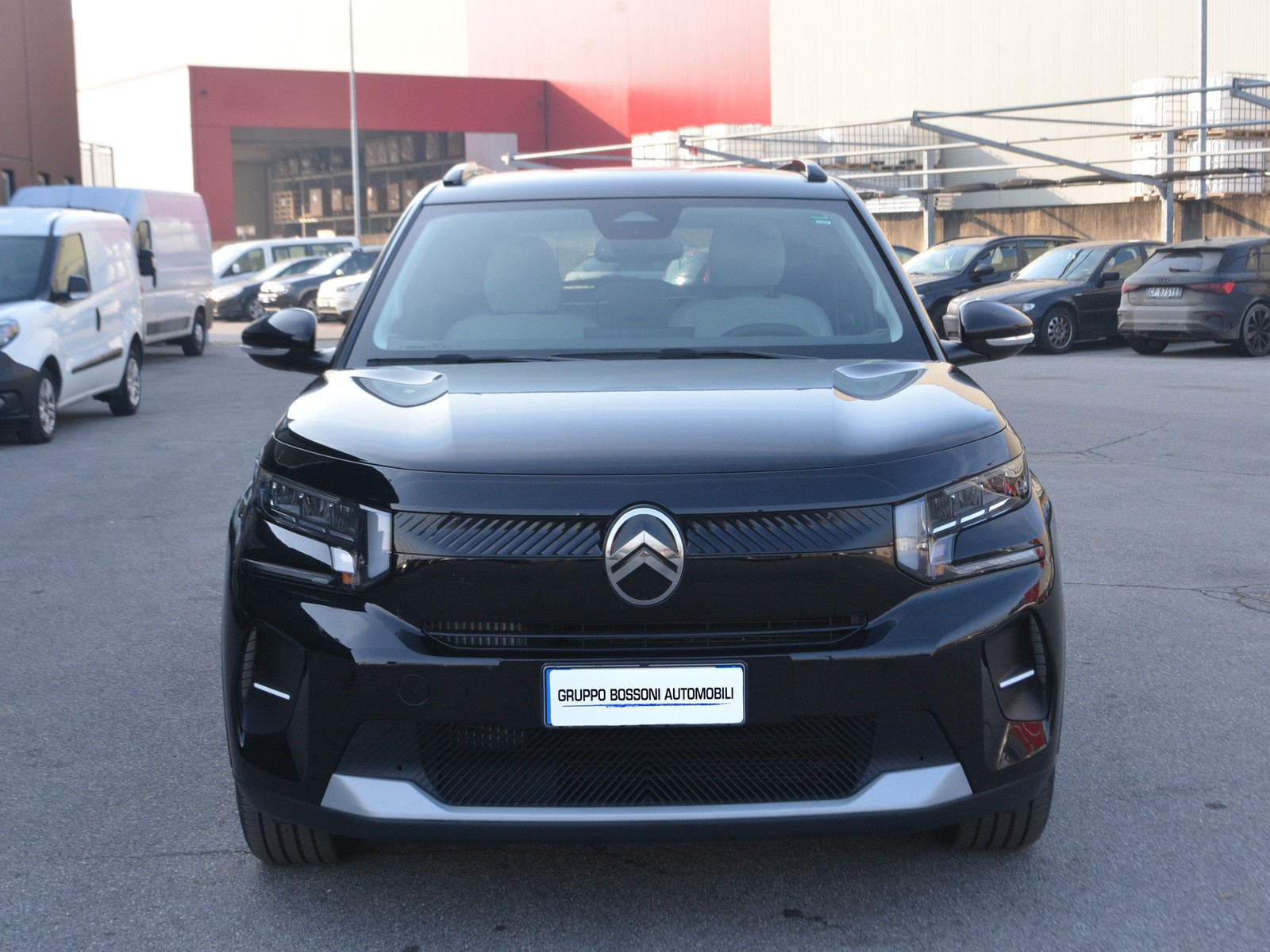 2 - Citroen C3 1.2 puretech turbo 100cv max s&s