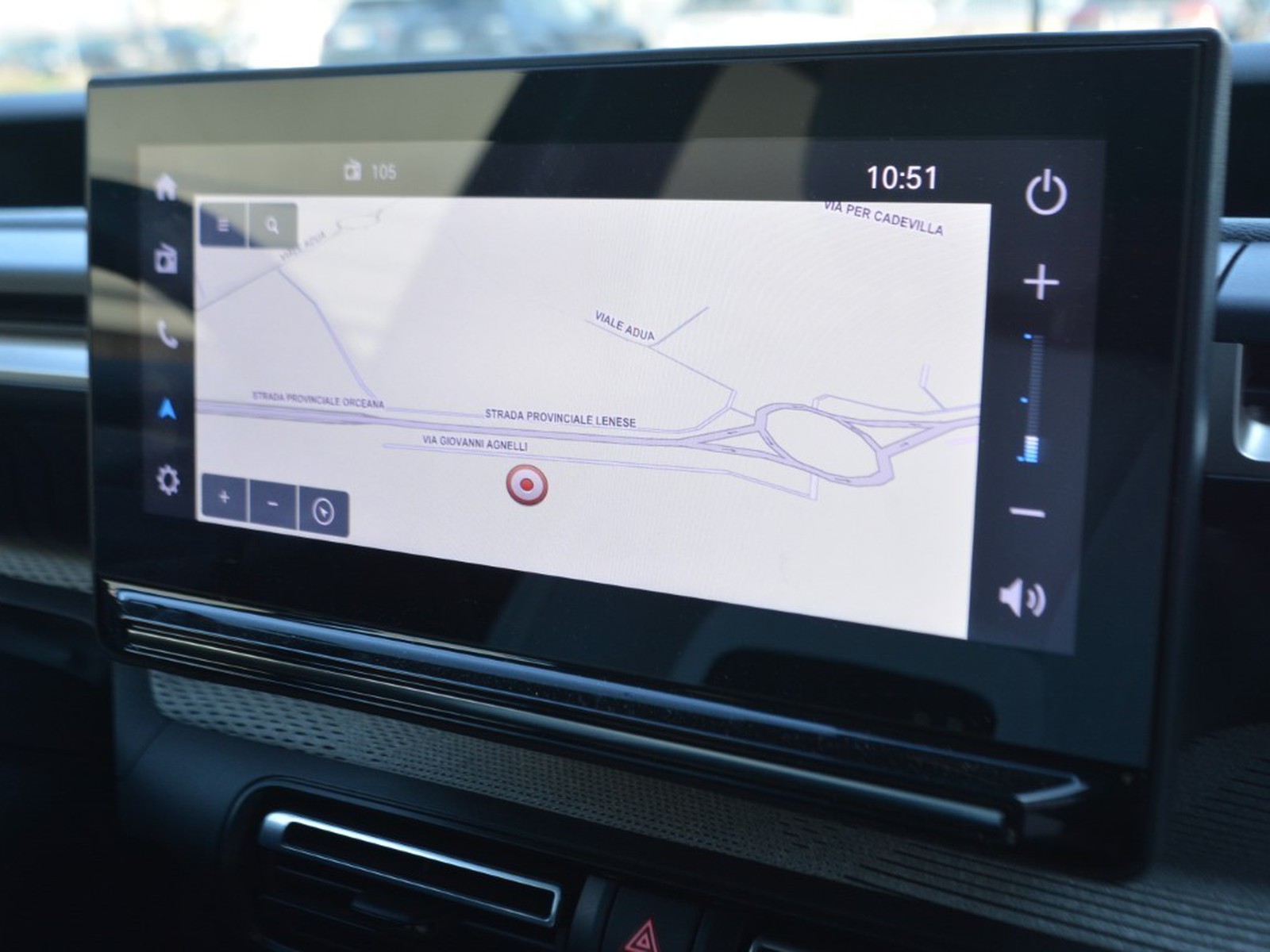 12 - Citroen C3 1.2 puretech turbo 100cv max s&s