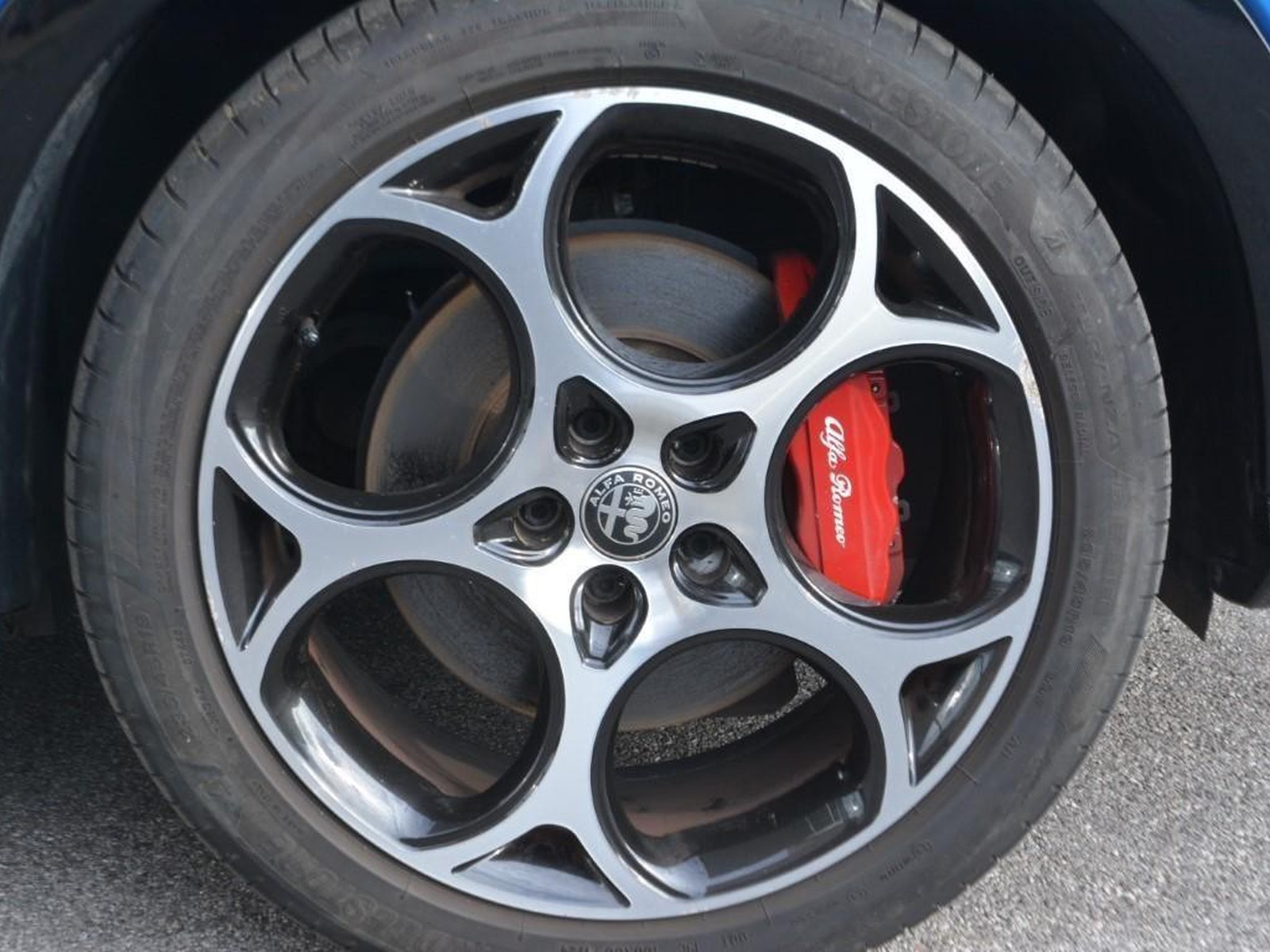 15 - Alfa Romeo Tonale 1.5 hybrid 160cv veloce tct7