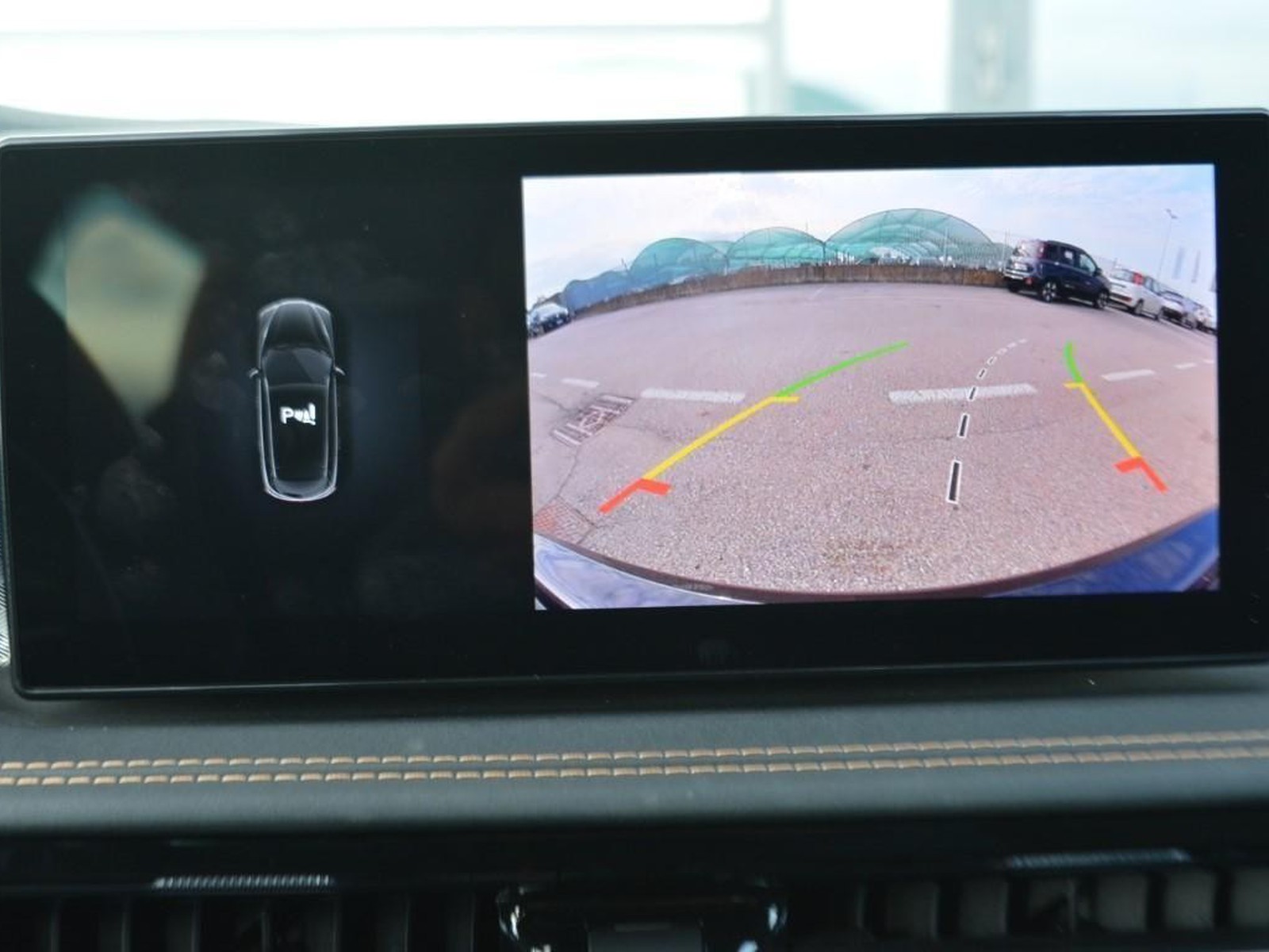 20 - Alfa Romeo Tonale 1.5 hybrid 160cv veloce tct7