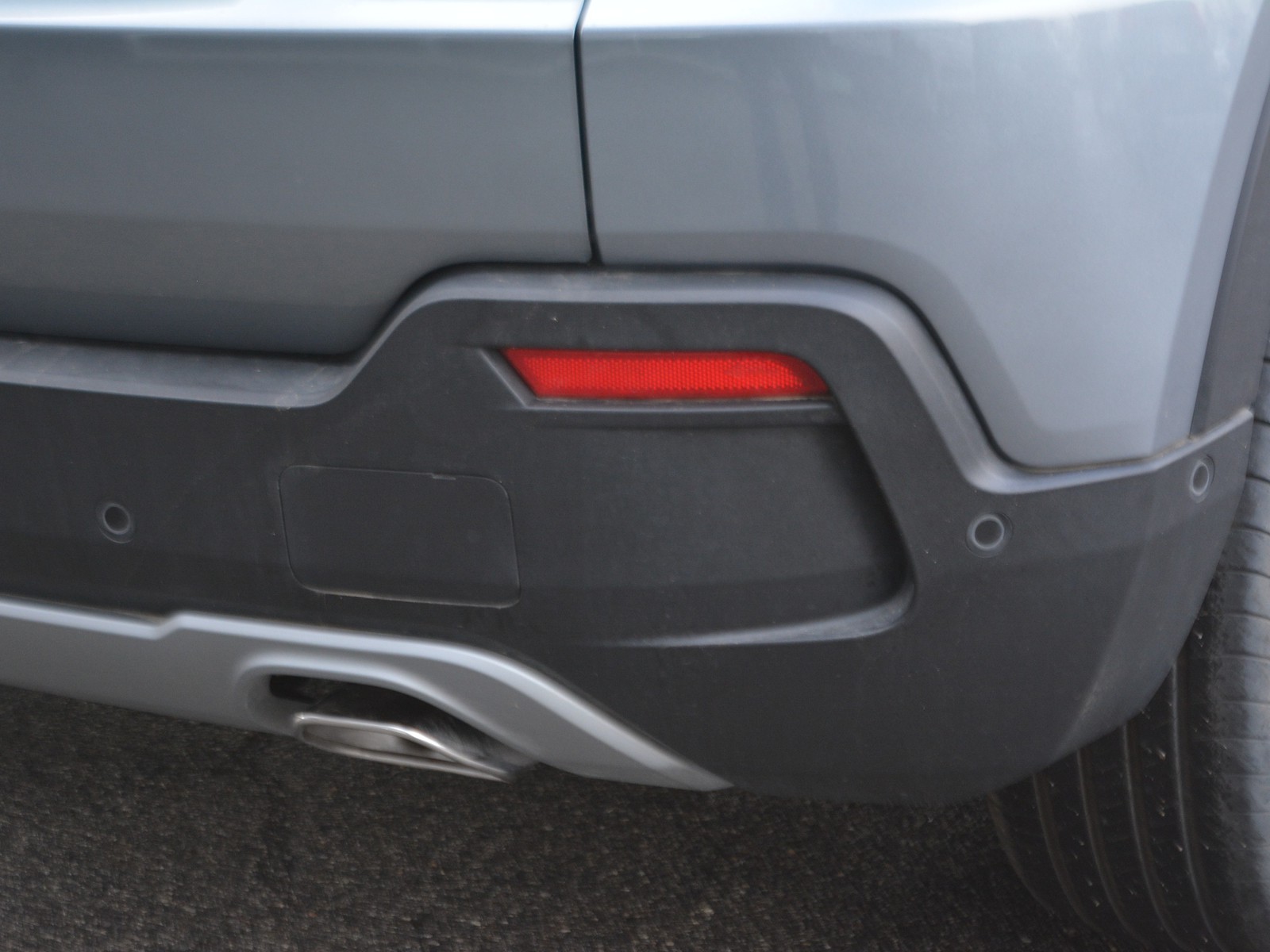 23 - Jeep Avenger 1.2 turbo 100cv summit fwd