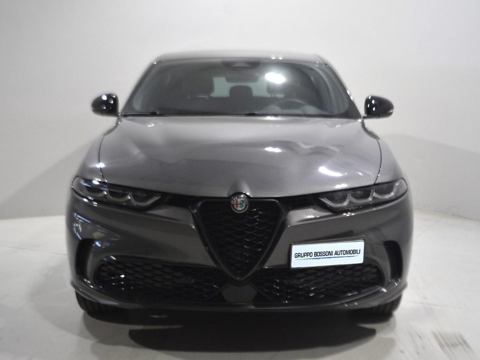 2 - Alfa Romeo Tonale 1.5 hybrid 160cv veloce tct7