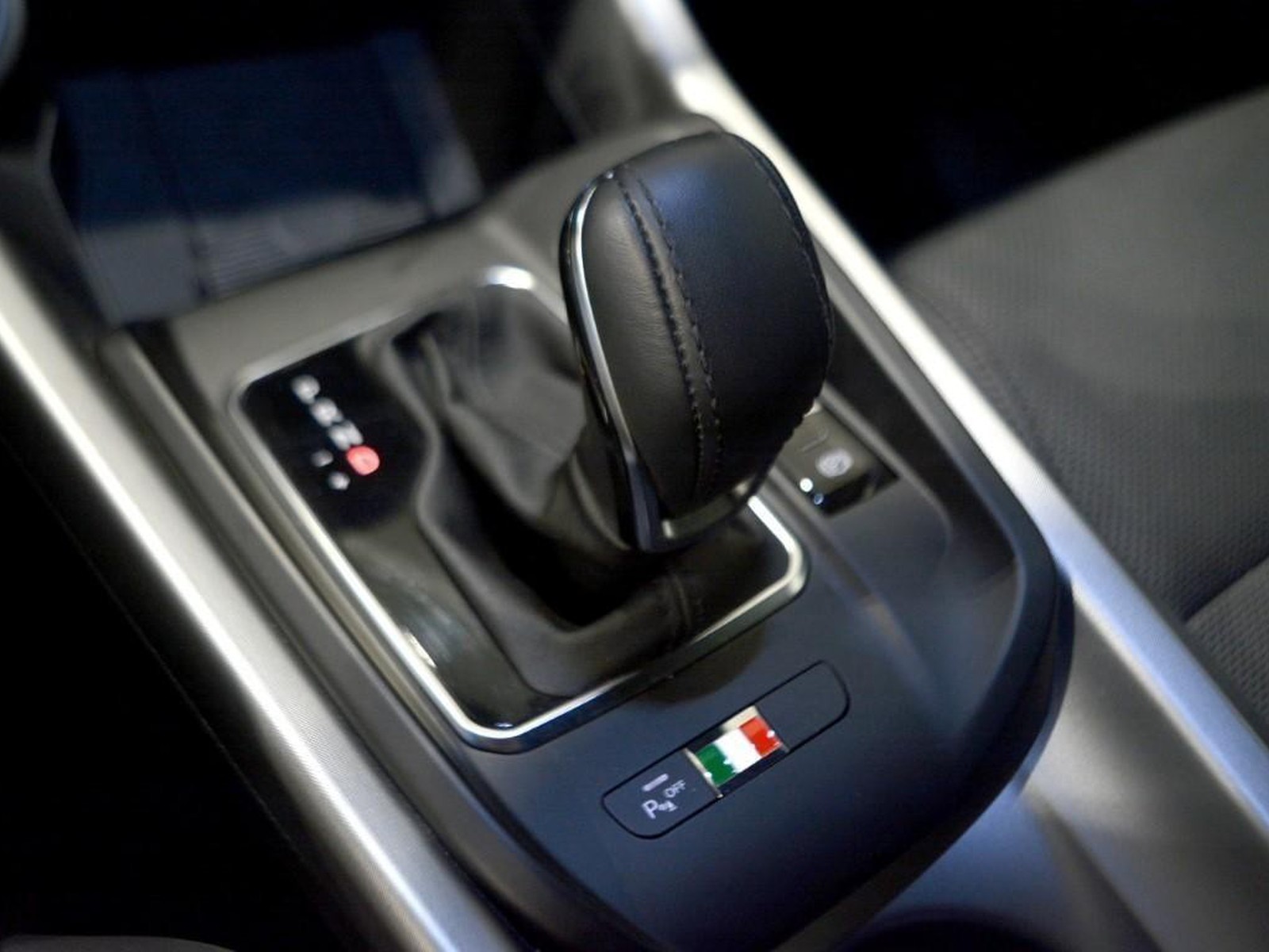 17 - Alfa Romeo Tonale 1.5 hybrid 160cv veloce tct7