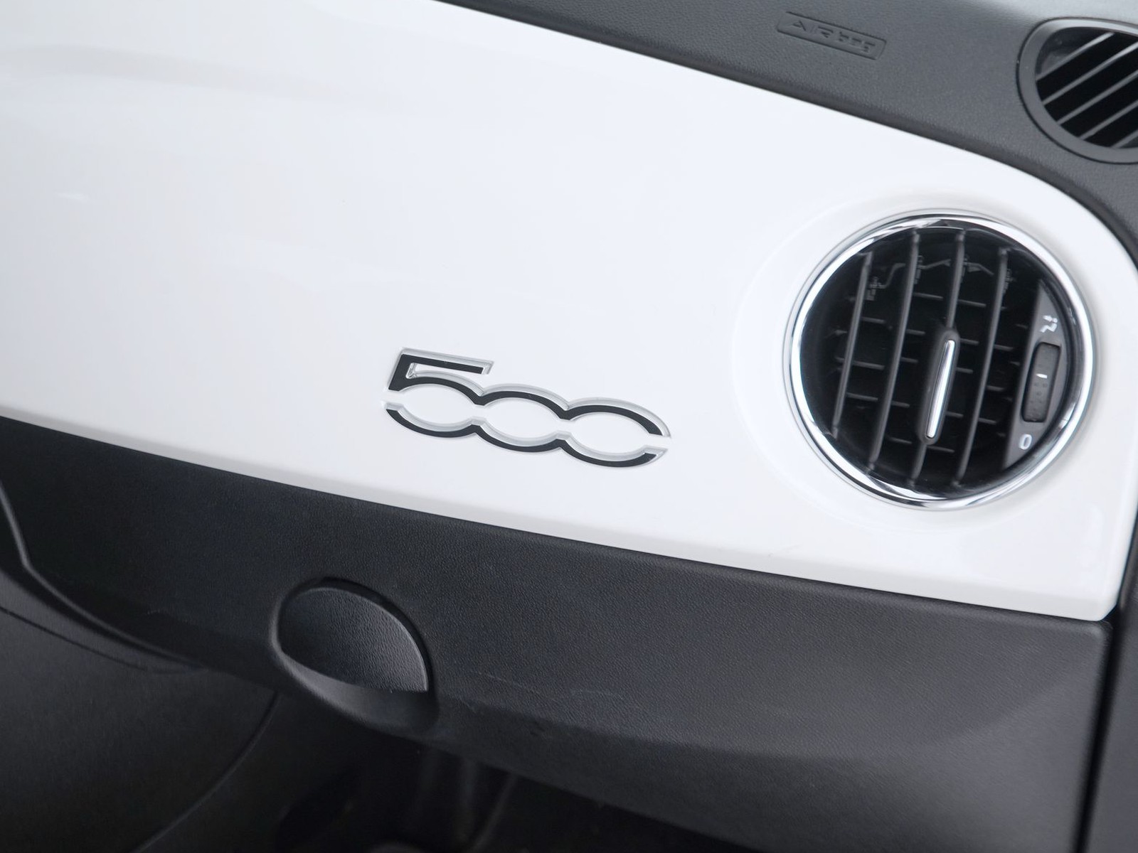 16 - Fiat 500 1.0 firefly hybrid 70cv