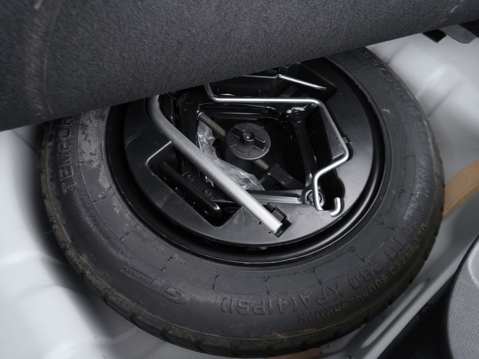 27 - Fiat 500 1.0 firefly hybrid 70cv