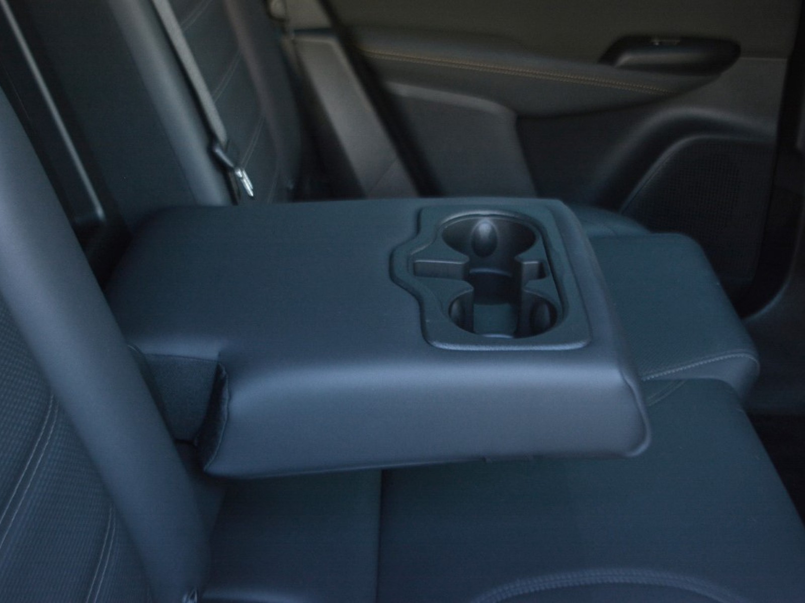 6 - Alfa Romeo Tonale 1.5 hybrid 160cv veloce tct7