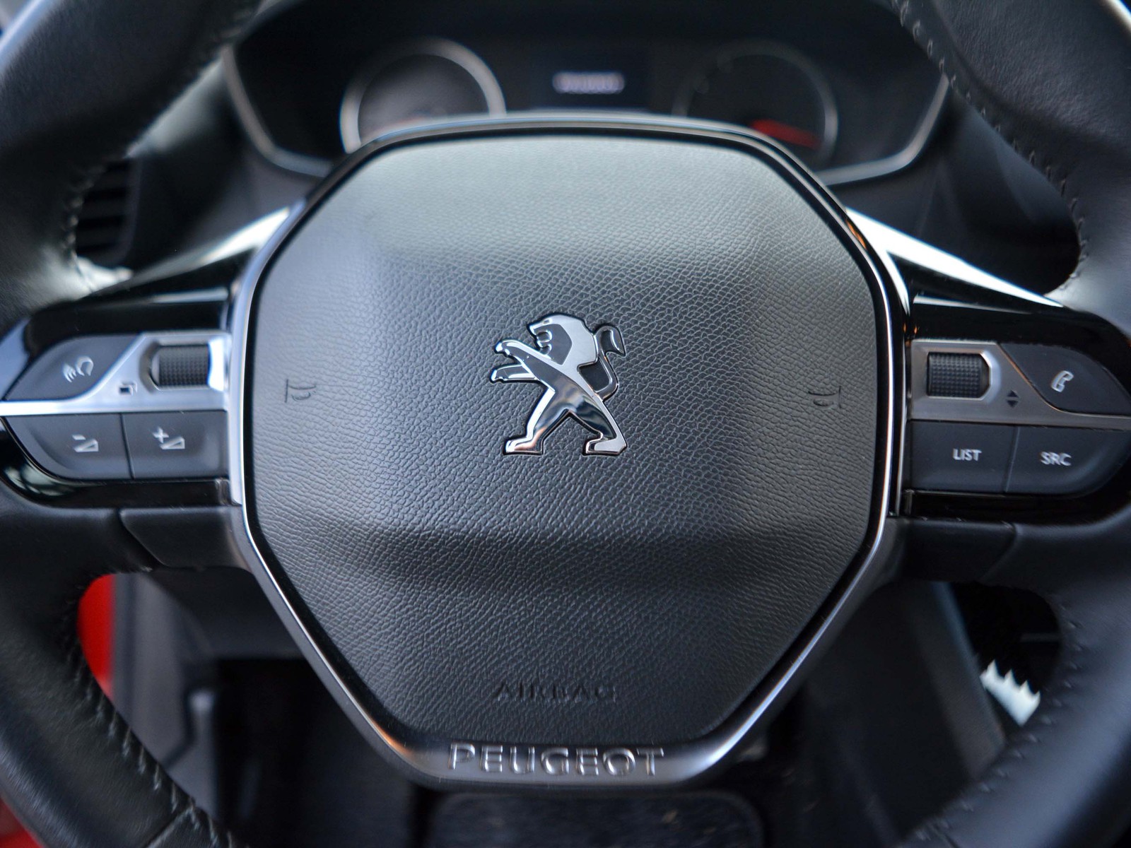 16 - Peugeot 208 5 porte 1.2 puretech active pack s&s