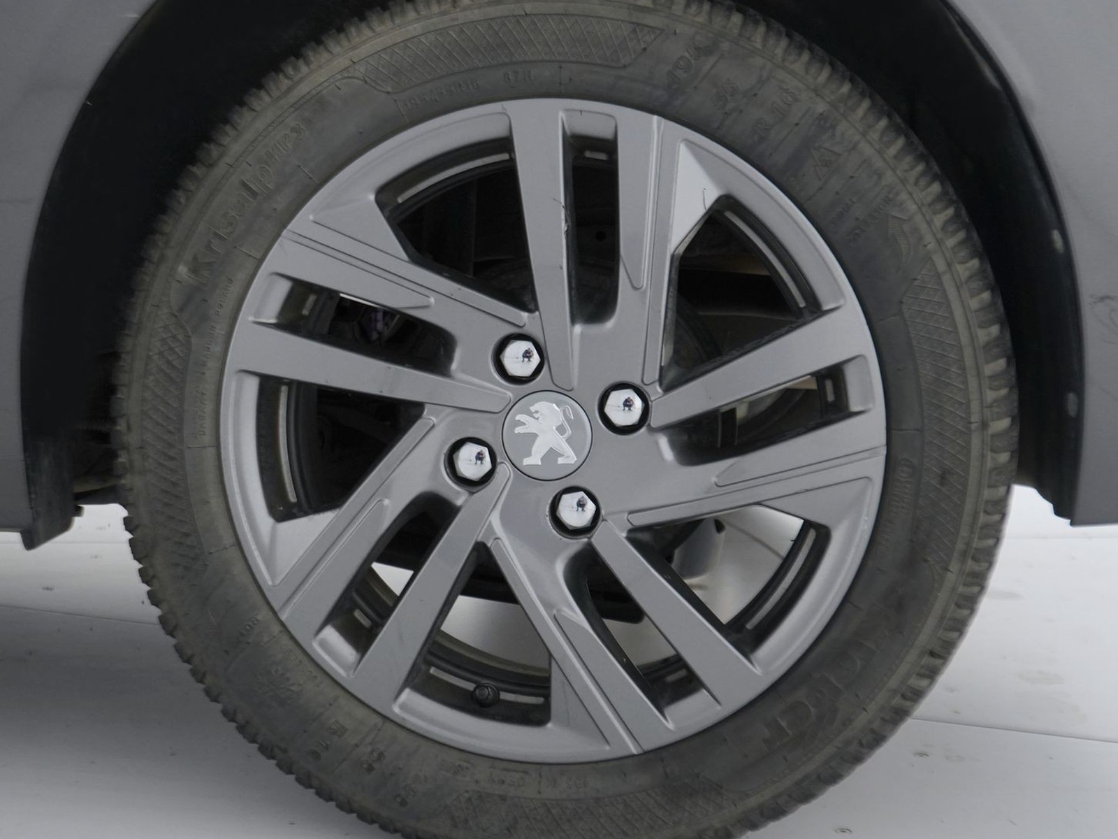 12 - Peugeot 208 5 porte 1.2 puretech 75cv active pack s&s