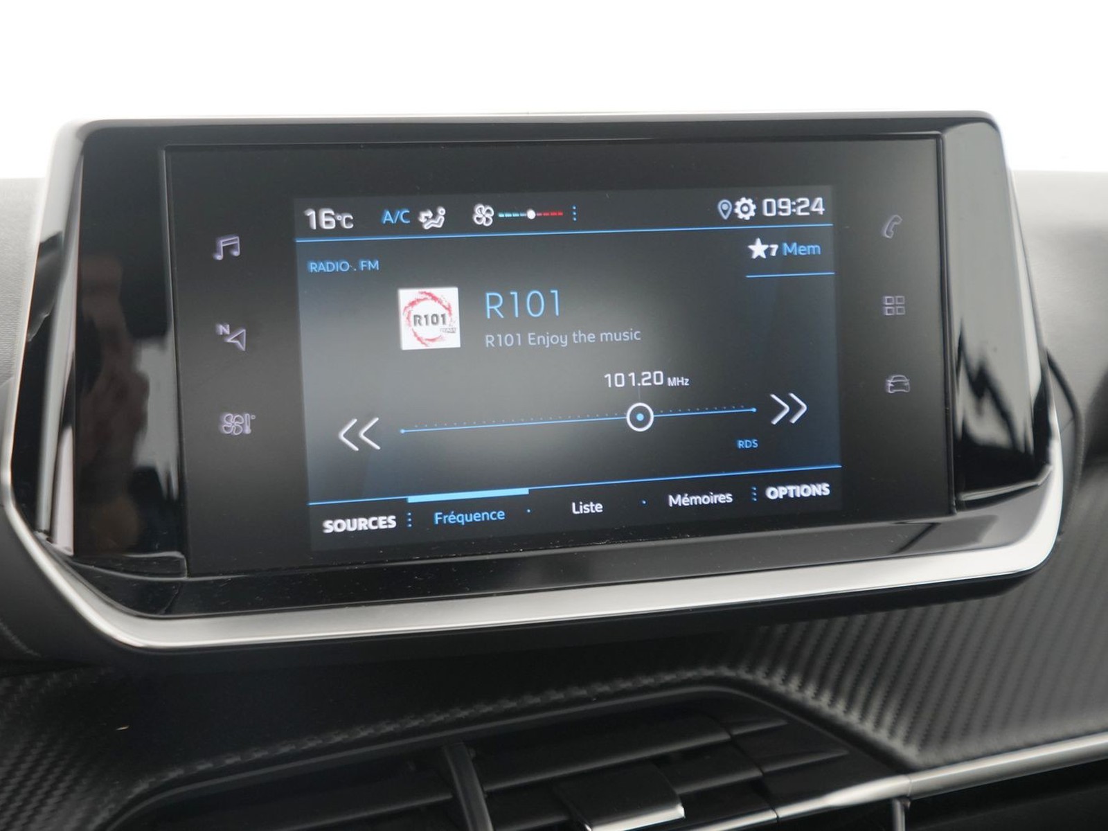 26 - Peugeot 208 5 porte 1.2 puretech 75cv active pack s&s