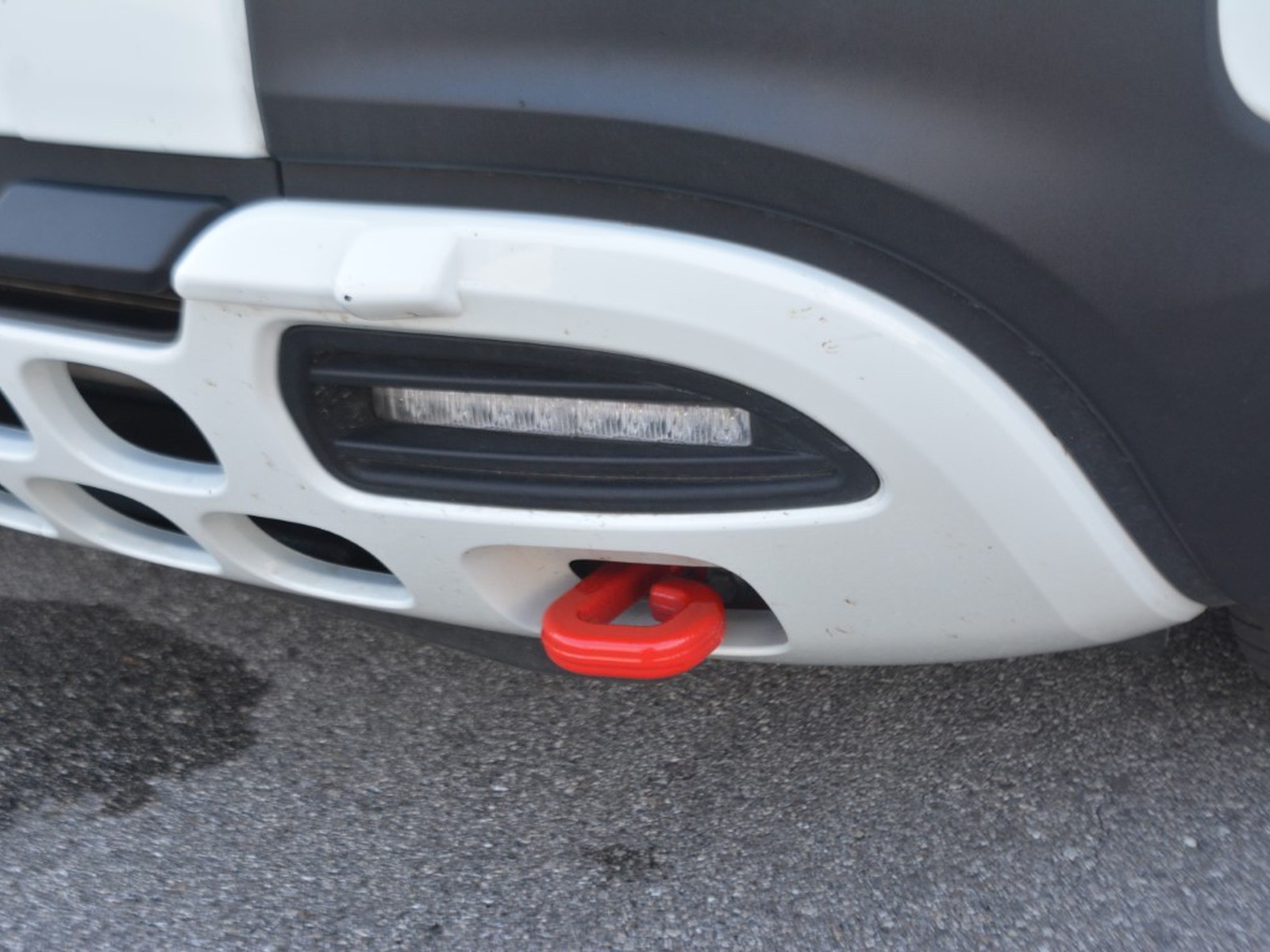 23 - Fiat Panda cross 1.0 firefly hybrid 70cv s&s 5p.ti