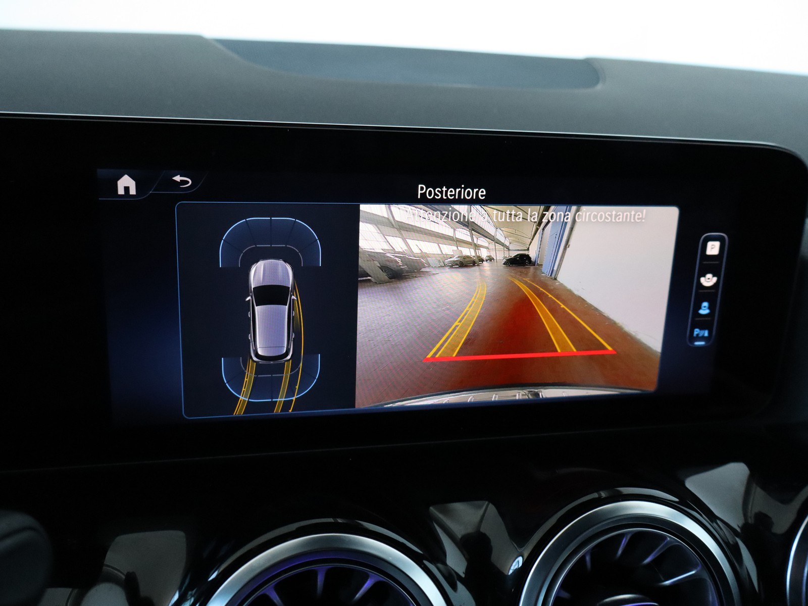 11 - Mercedes GLA 250 e plug-in-hybrid amg line advanced plus 8g-dct