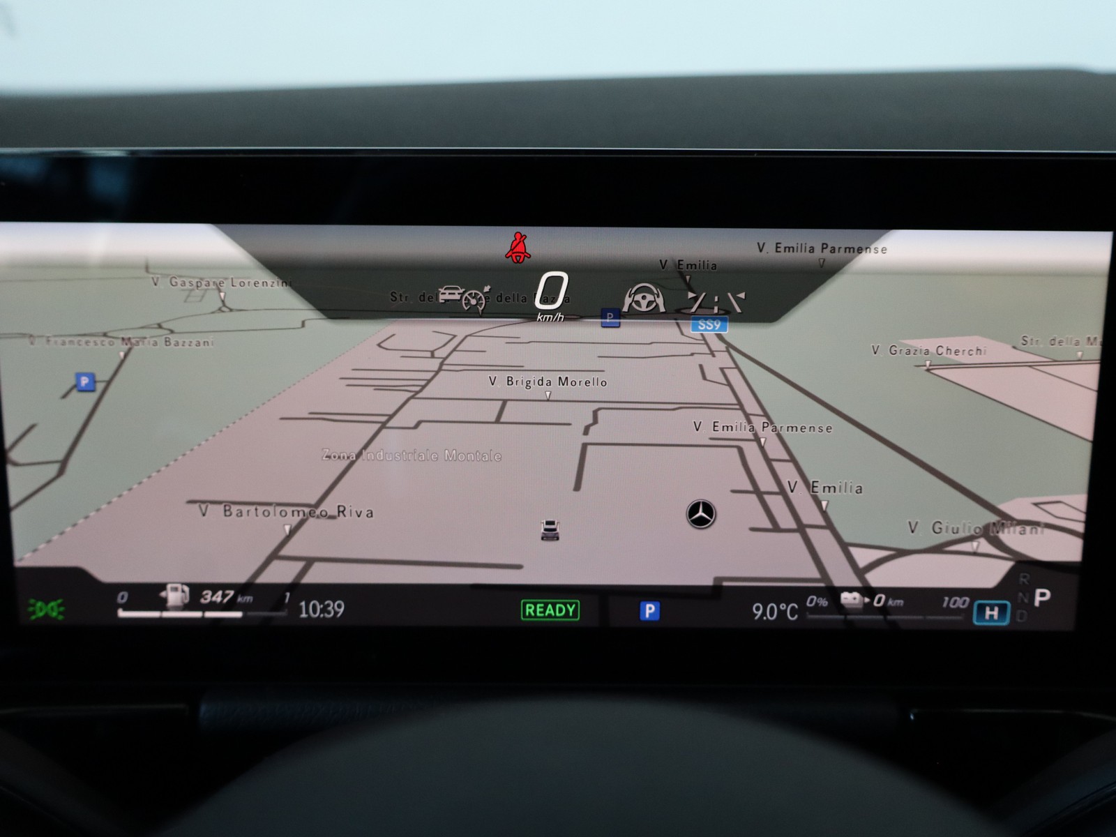16 - Mercedes GLA 250 e plug-in-hybrid amg line advanced plus 8g-dct
