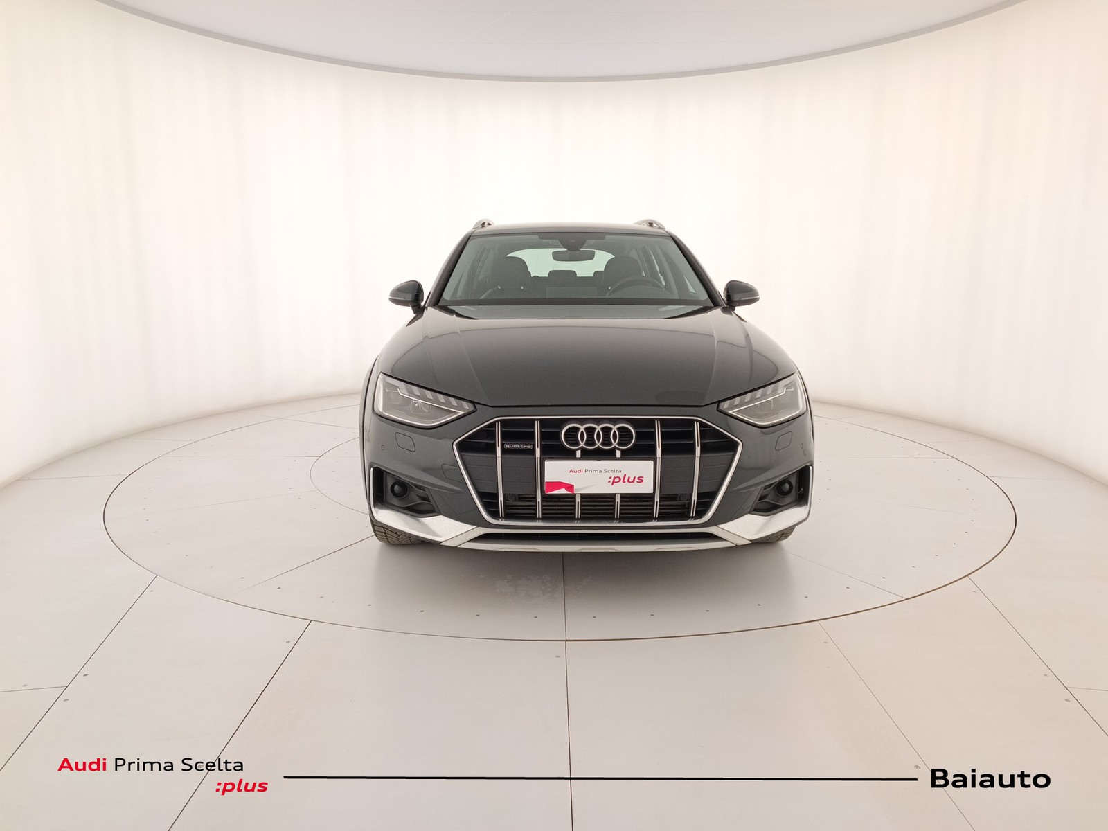 2 - Audi A4 allroad allroad 45 2.0 tfsi mhev 245cv business quattro s tronic