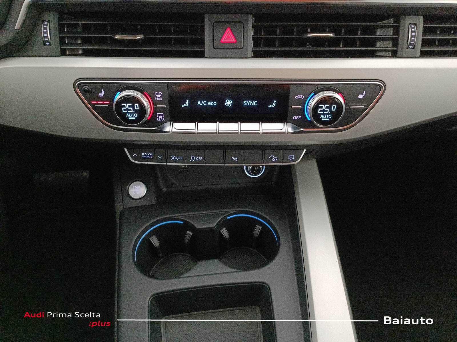 11 - Audi A4 allroad allroad 45 2.0 tfsi mhev 245cv business quattro s tronic