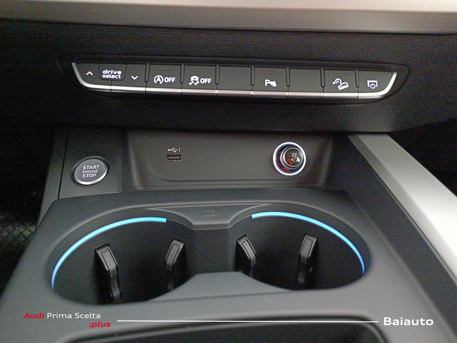 12 - Audi A4 allroad allroad 45 2.0 tfsi mhev 245cv business quattro s tronic